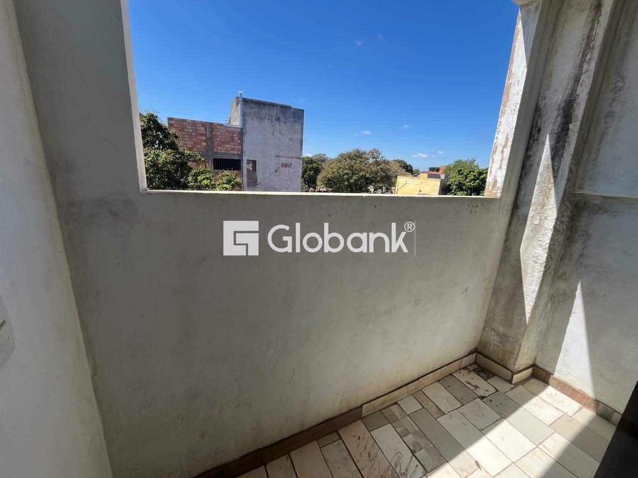 Apartamento 3 quartos para aluguel Vila Luiza 75m² Montes Claros MG: 