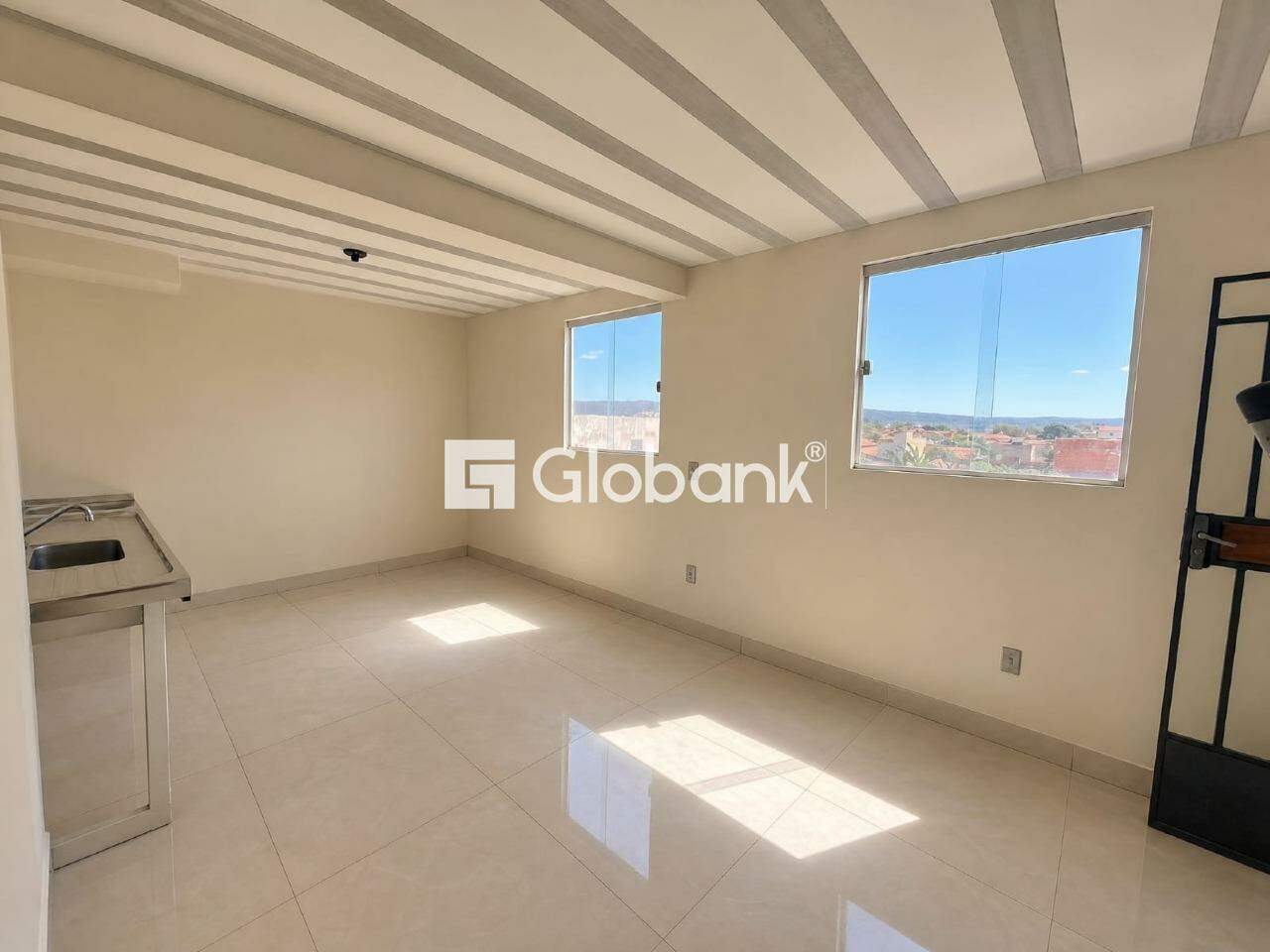 Apartamento 3 quartos para aluguel Vila Luiza 75m² Montes Claros MG: 