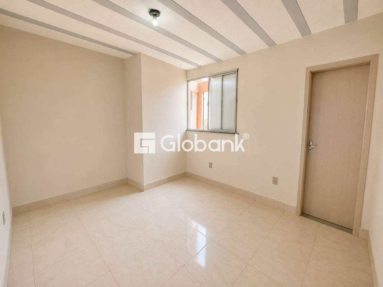 Apartamento 3 quartos para aluguel Vila Luiza 75m² Montes Claros MG: 