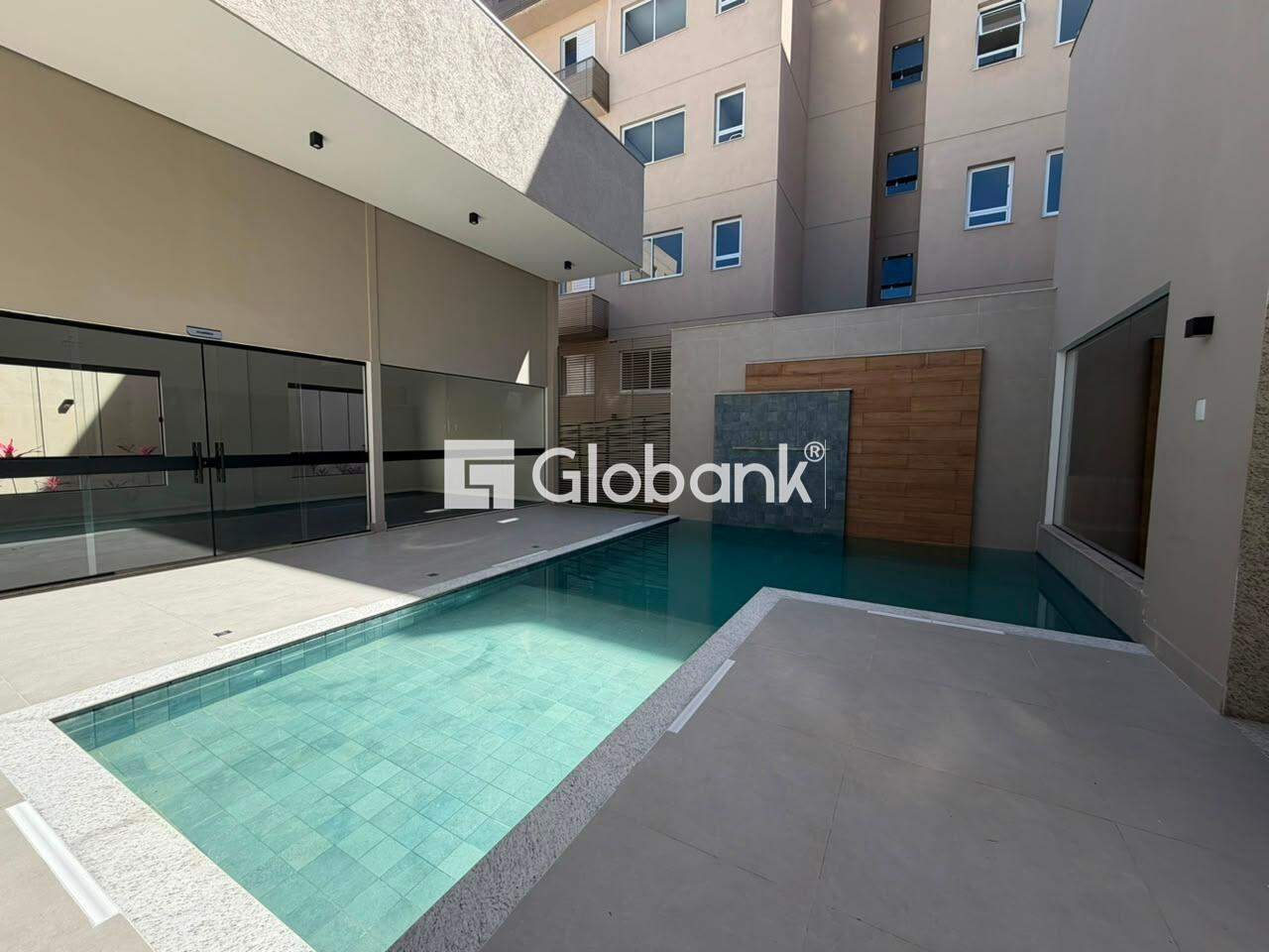 Apartamento 2 quartos para aluguel Morada do Sol 105m² Montes Claros MG: 