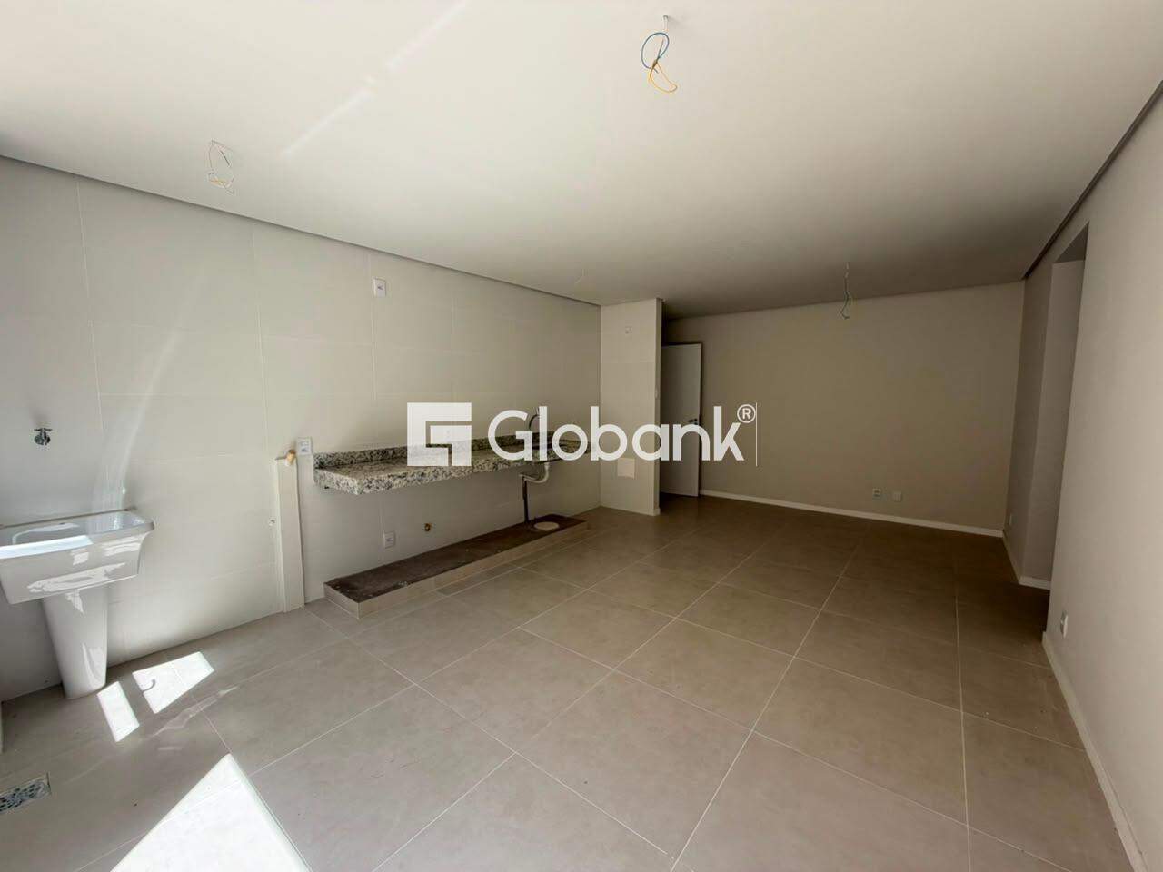 Apartamento 2 quartos para aluguel Morada do Sol 105m² Montes Claros MG: 