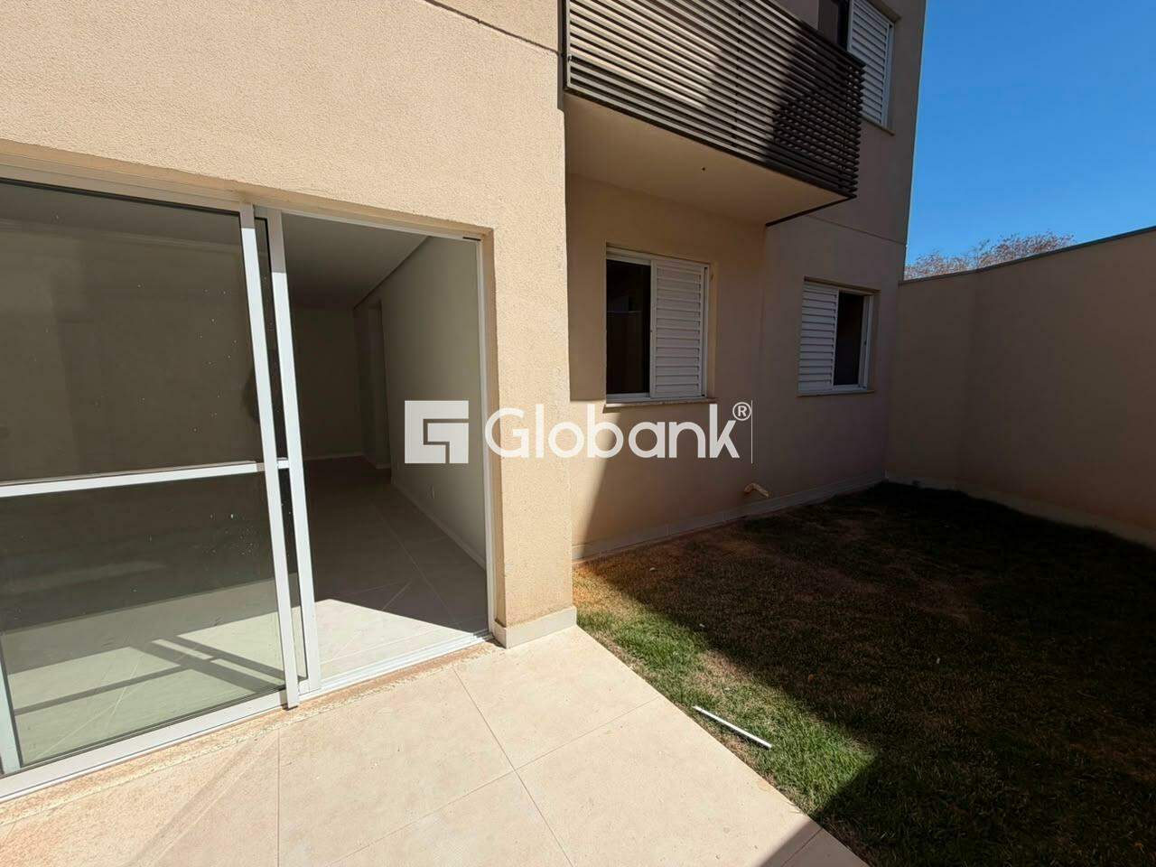 Apartamento 2 quartos para aluguel Morada do Sol 105m² Montes Claros MG: 