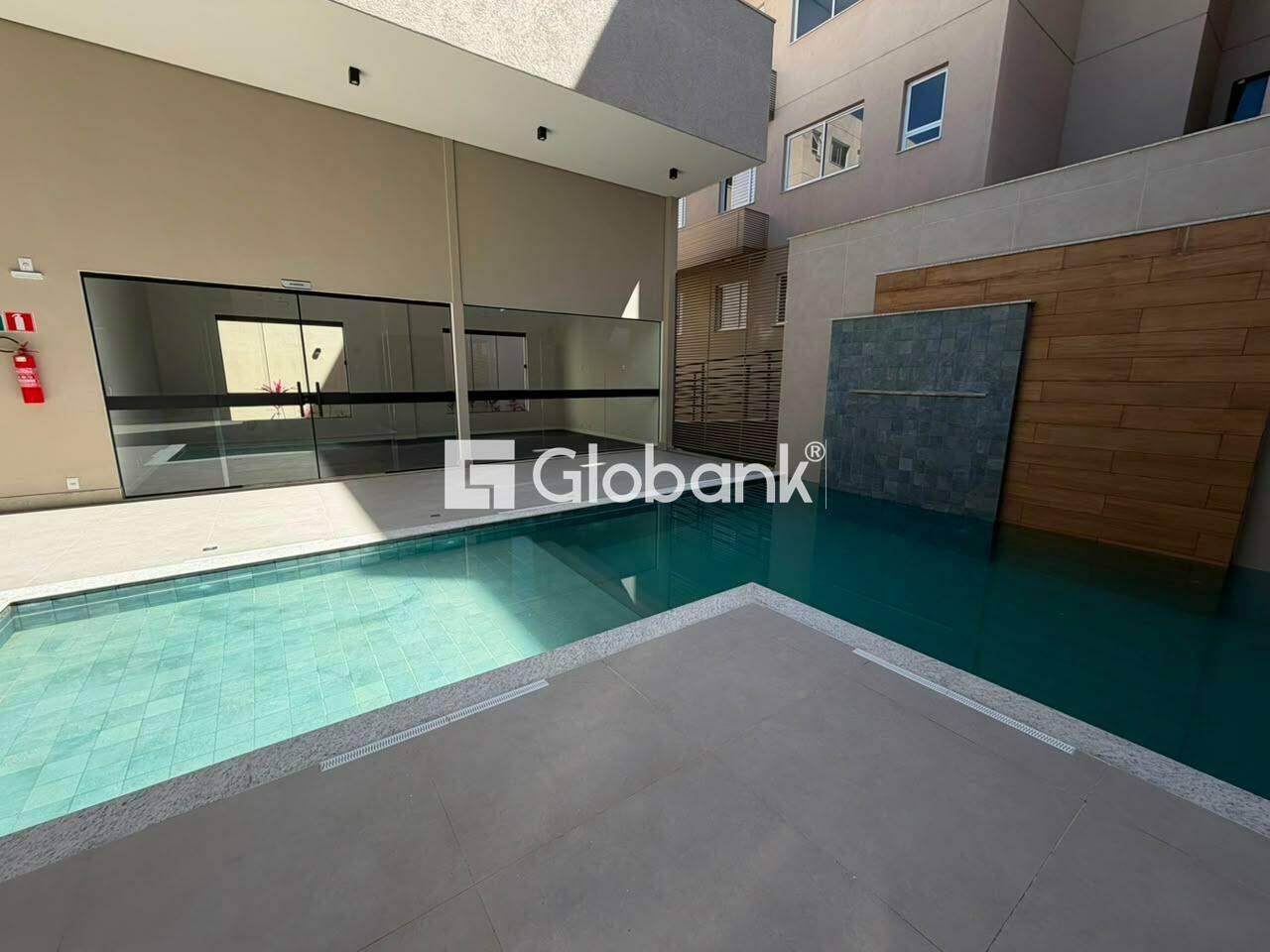 Apartamento 2 quartos para aluguel Morada do Sol 105m² Montes Claros MG: 