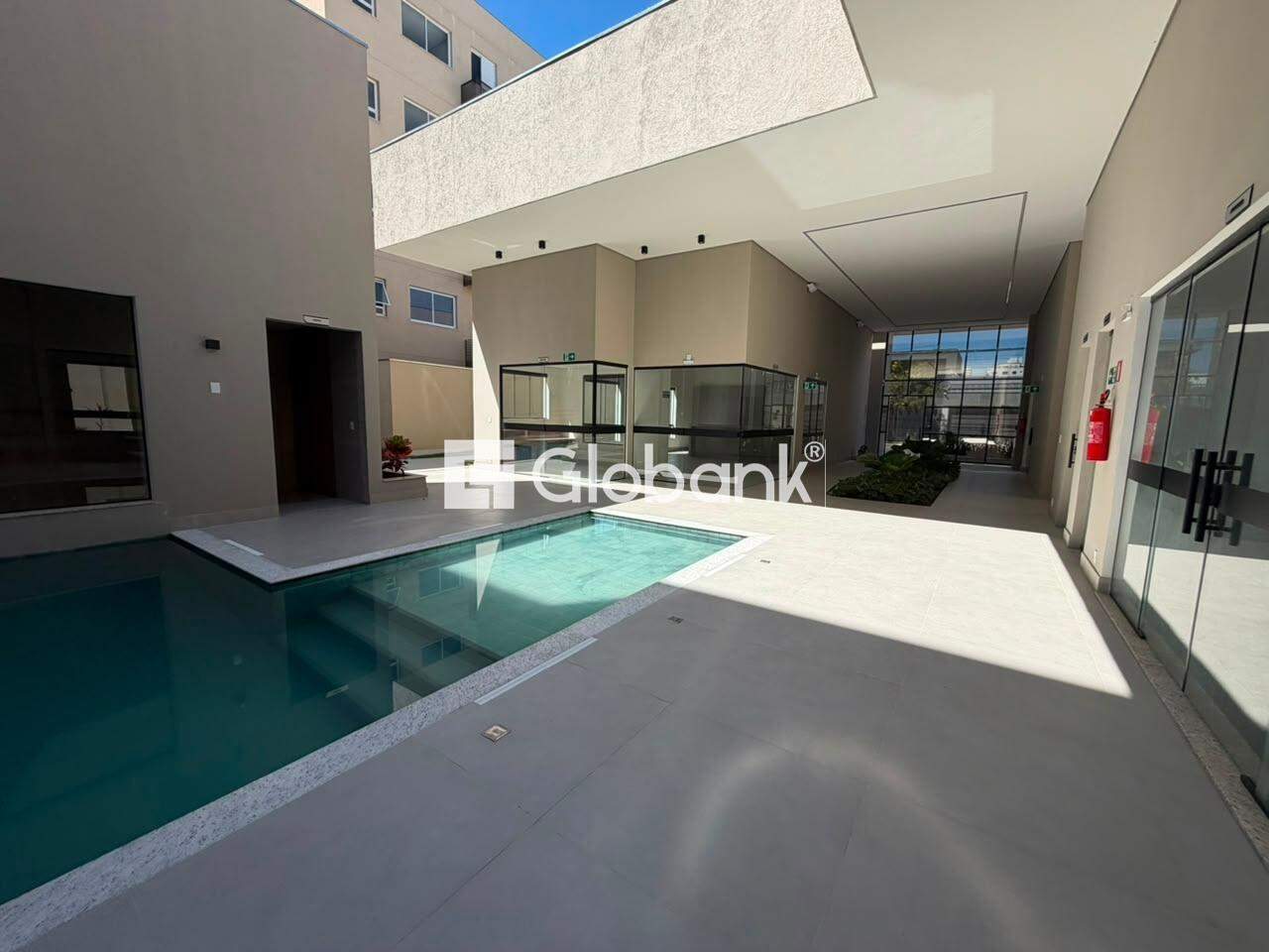 Apartamento 2 quartos para aluguel Morada do Sol 105m² Montes Claros MG: 
