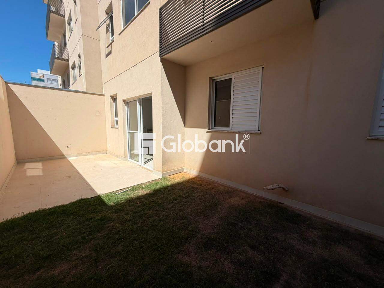 Apartamento 2 quartos para aluguel Morada do Sol 105m² Montes Claros MG: 