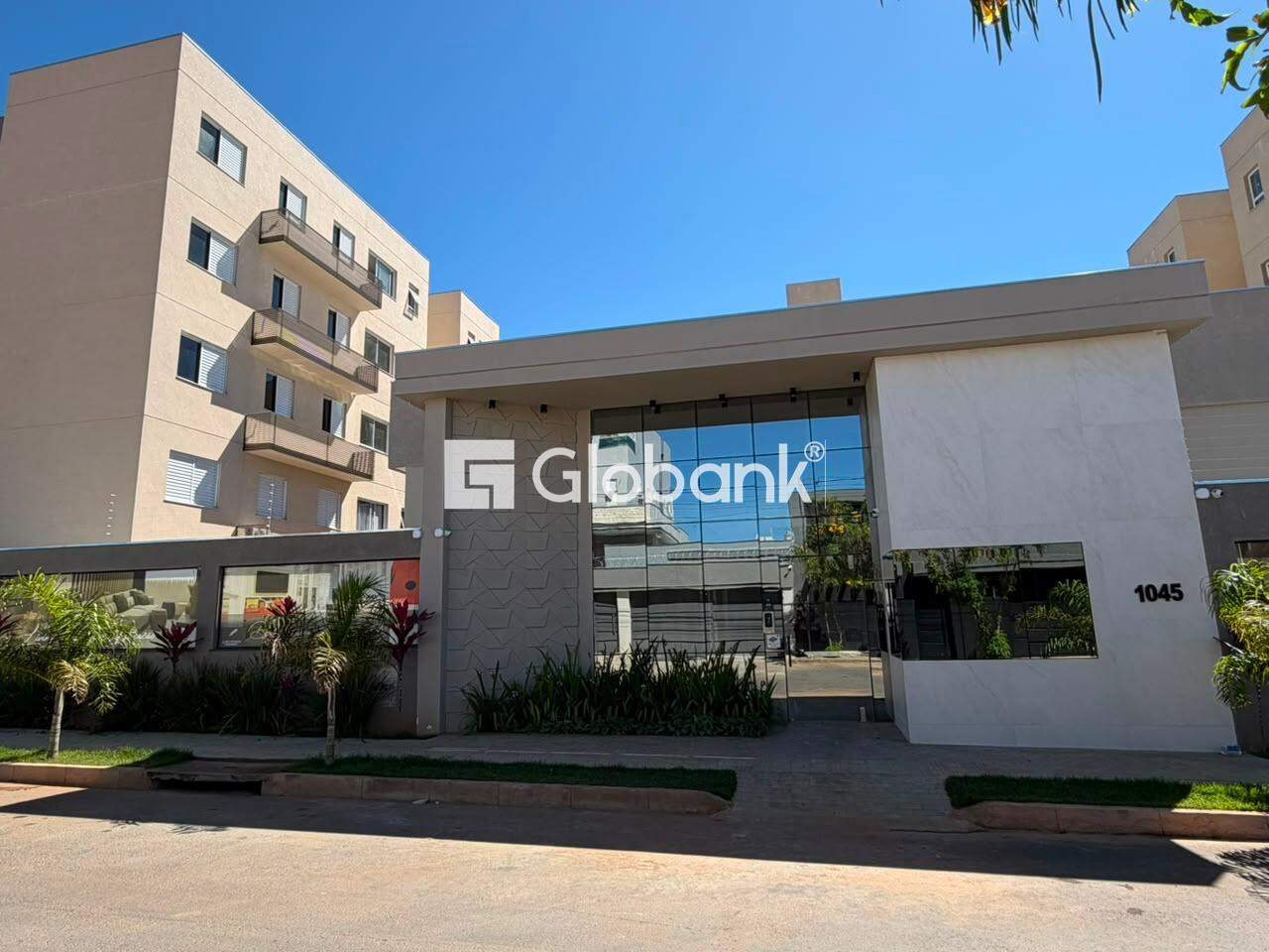 Apartamento 2 quartos para aluguel Morada do Sol 105m² Montes Claros MG: 