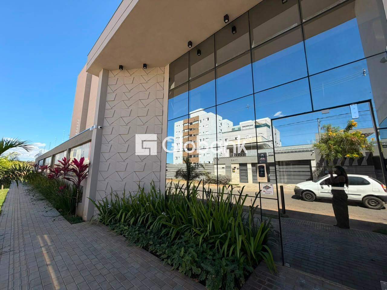 Apartamento 2 quartos para aluguel Morada do Sol 105m² Montes Claros MG: 