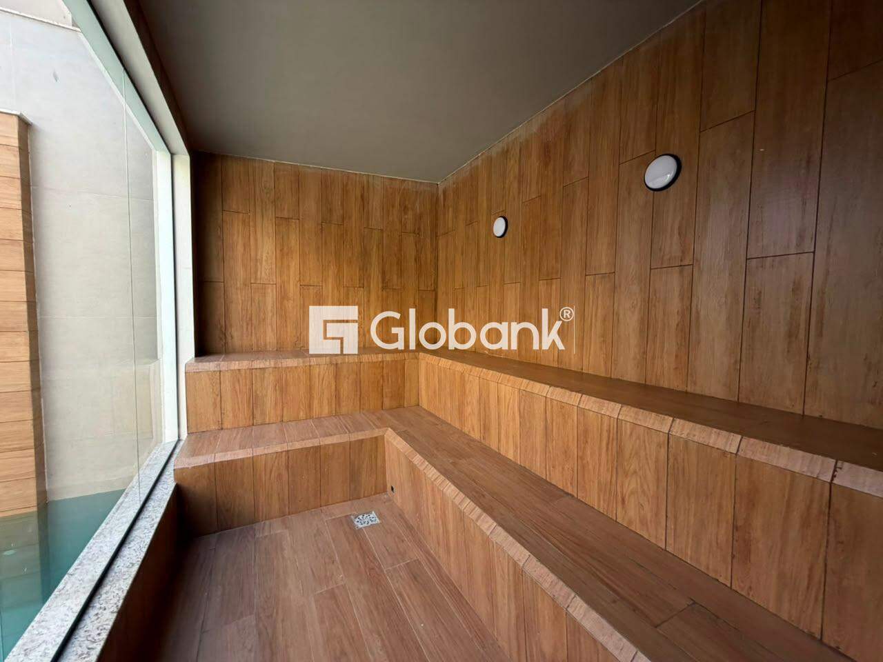 Apartamento 2 quartos para aluguel Morada do Sol 105m² Montes Claros MG: 