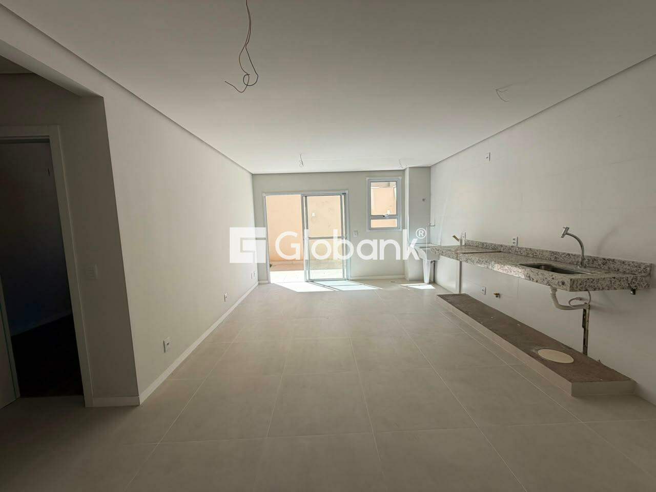 Apartamento 2 quartos para aluguel Morada do Sol 105m² Montes Claros MG: 