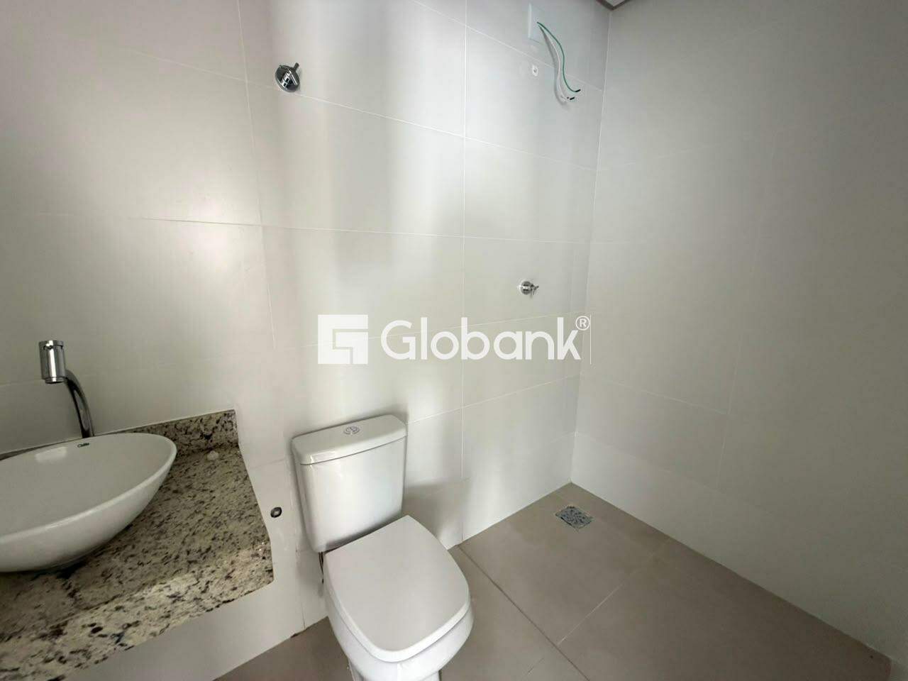 Apartamento 2 quartos para aluguel Morada do Sol 105m² Montes Claros MG: 