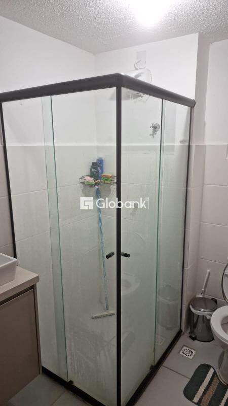 Apartamento 2 quartos para aluguel Residencial Sul Ipês 45m² Montes Claros MG: