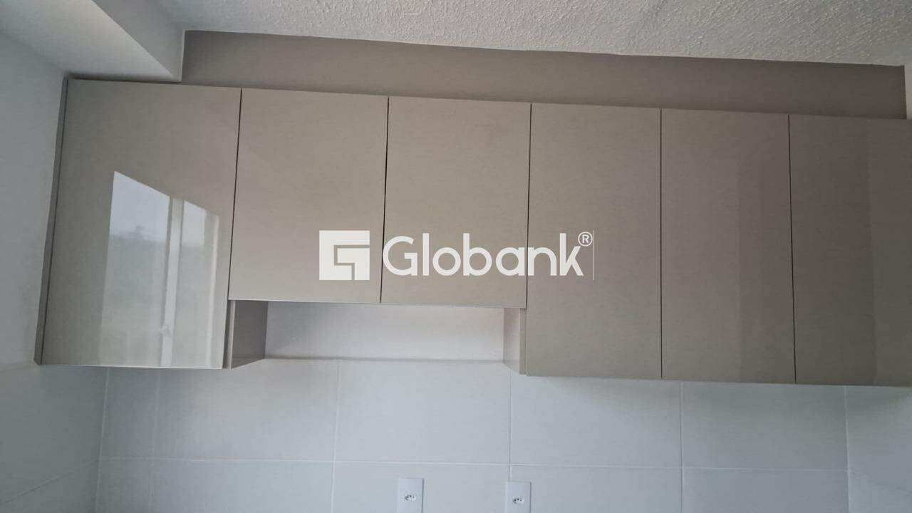 Apartamento 2 quartos para aluguel Residencial Sul Ipês 45m² Montes Claros MG: