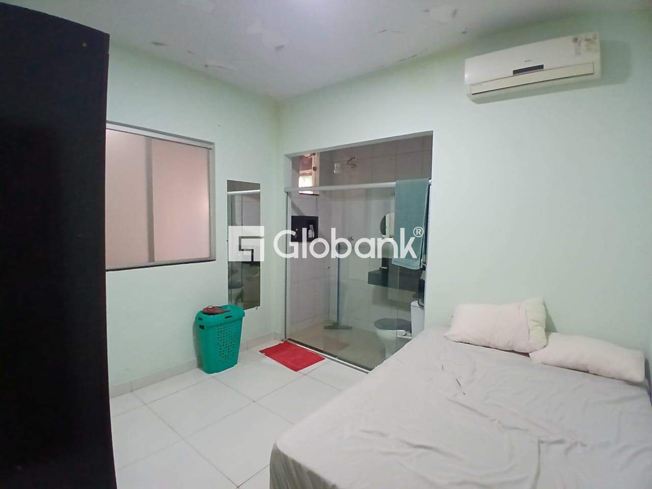 Casa 3 quartos à venda Prolongamento Todos os Santos 100m² Montes Claros MG: