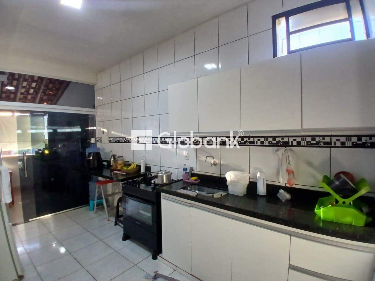 Casa 3 quartos à venda Prolongamento Todos os Santos 100m² Montes Claros MG: