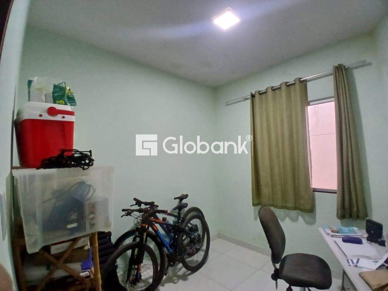 Casa 3 quartos à venda Prolongamento Todos os Santos 100m² Montes Claros MG: