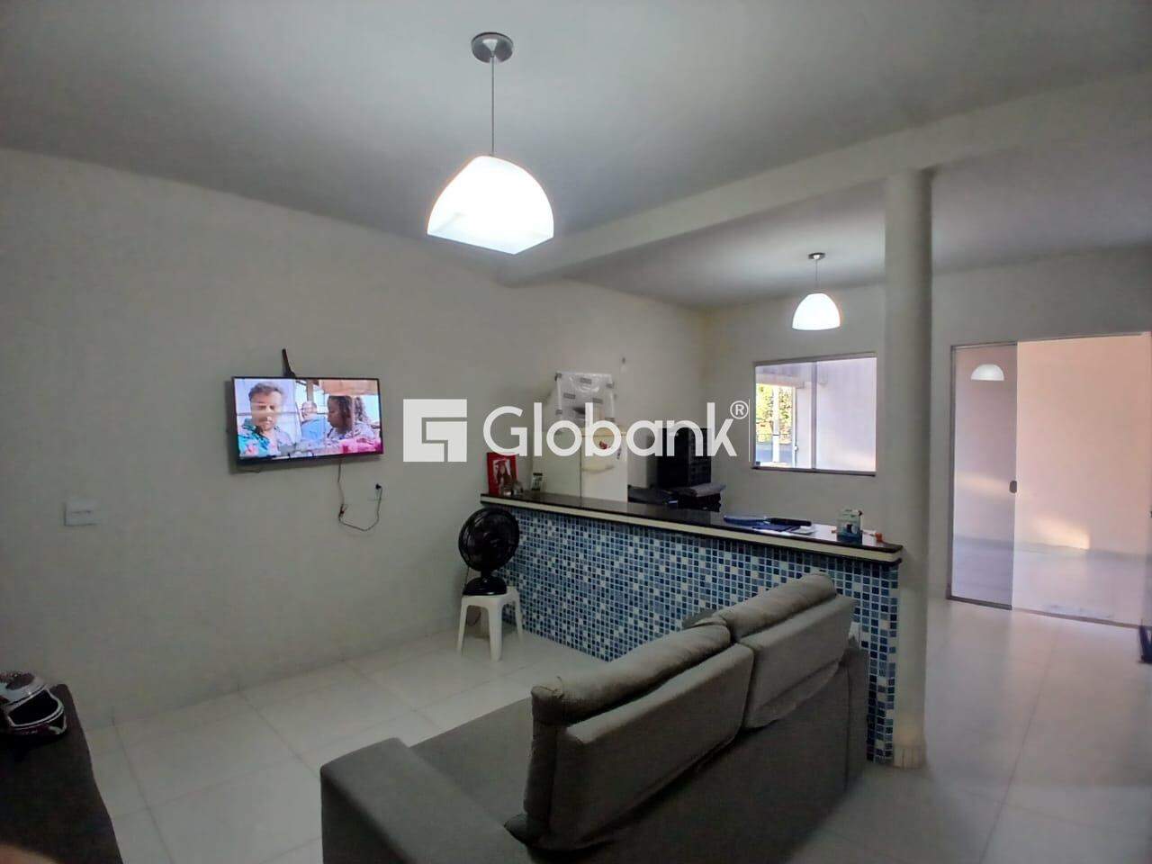 Casa 3 quartos à venda Prolongamento Todos os Santos 100m² Montes Claros MG: