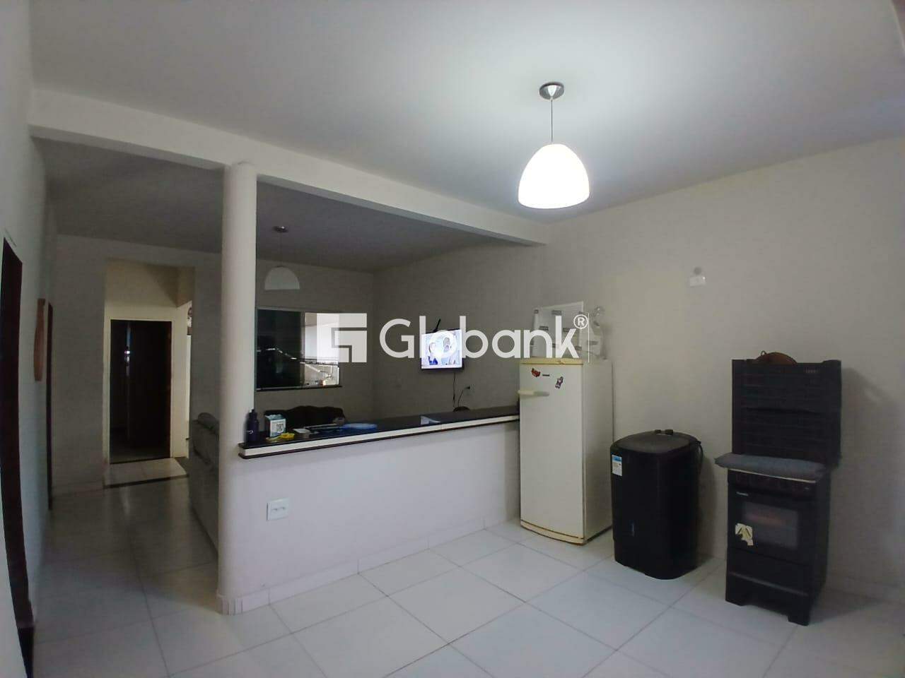 Casa 3 quartos à venda Prolongamento Todos os Santos 100m² Montes Claros MG: 
