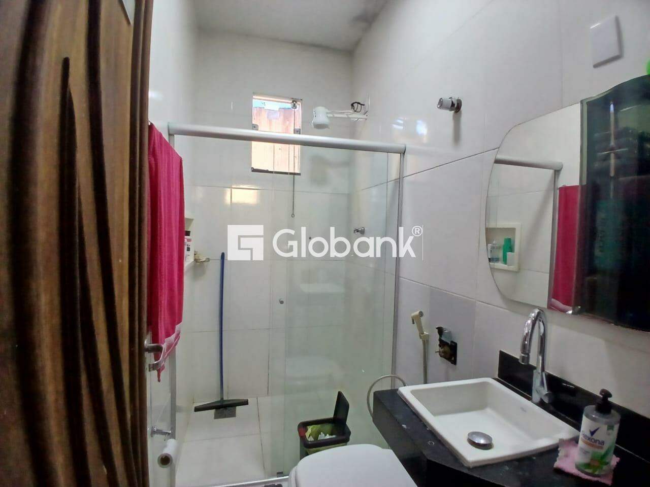 Casa 3 quartos à venda Prolongamento Todos os Santos 100m² Montes Claros MG: