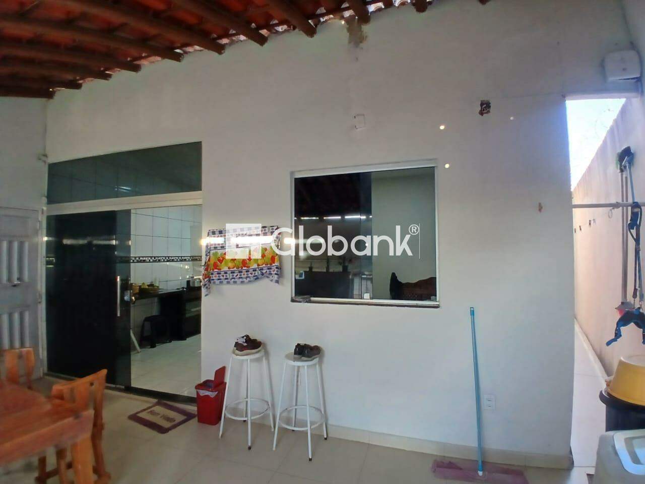 Casa 3 quartos à venda Prolongamento Todos os Santos 100m² Montes Claros MG: 