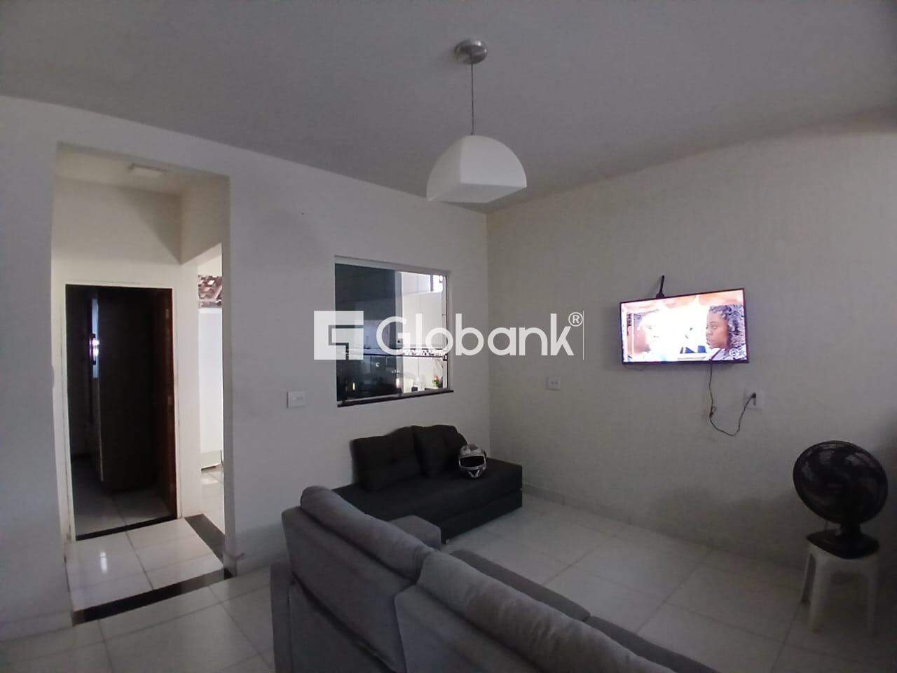 Casa 3 quartos à venda Prolongamento Todos os Santos 100m² Montes Claros MG:
