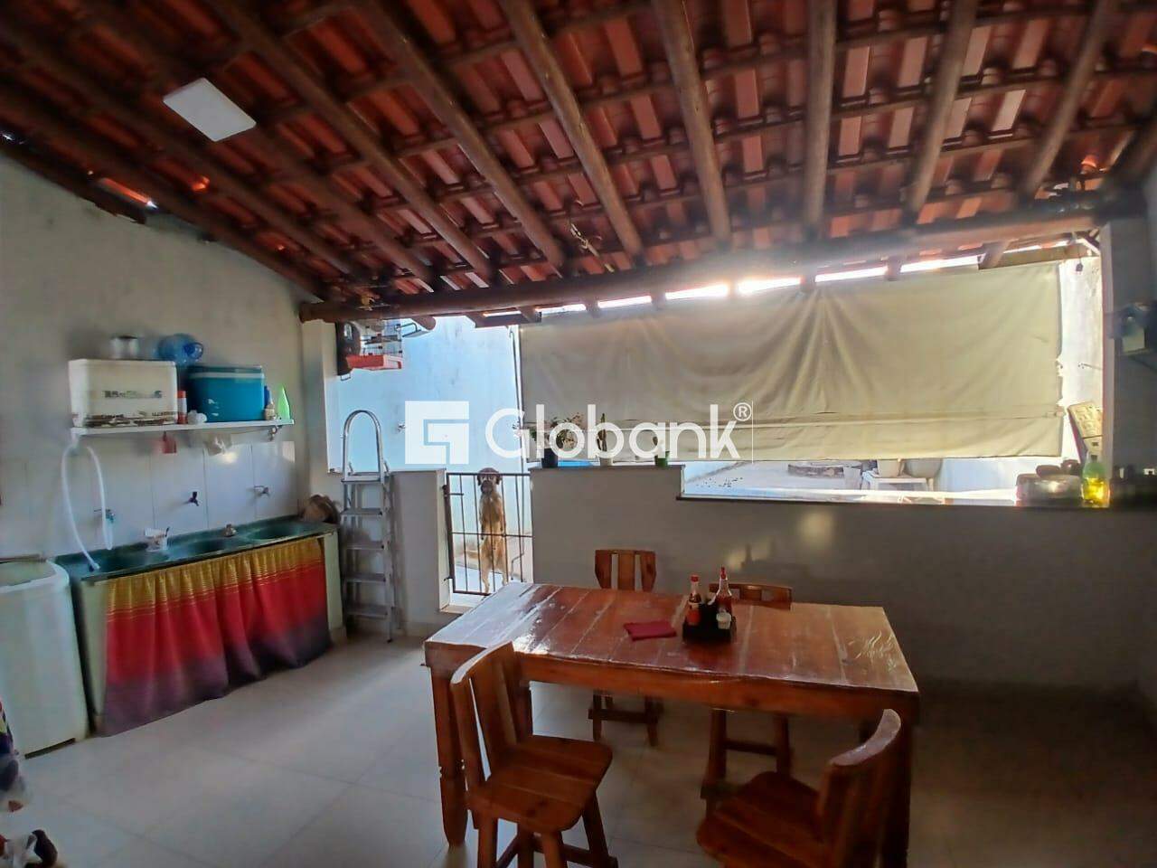 Casa 3 quartos à venda Prolongamento Todos os Santos 100m² Montes Claros MG: 