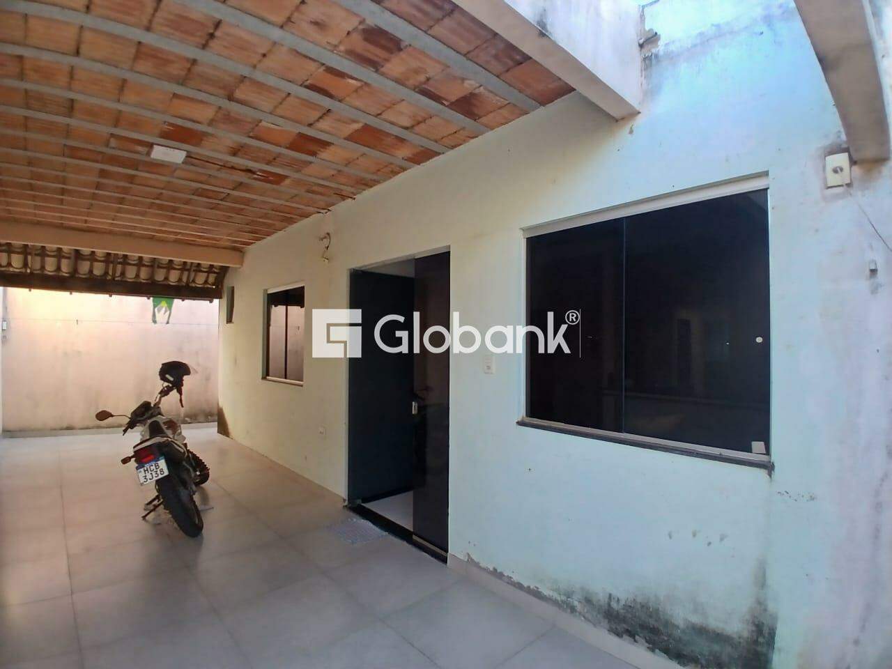 Casa 3 quartos à venda Prolongamento Todos os Santos 100m² Montes Claros MG: