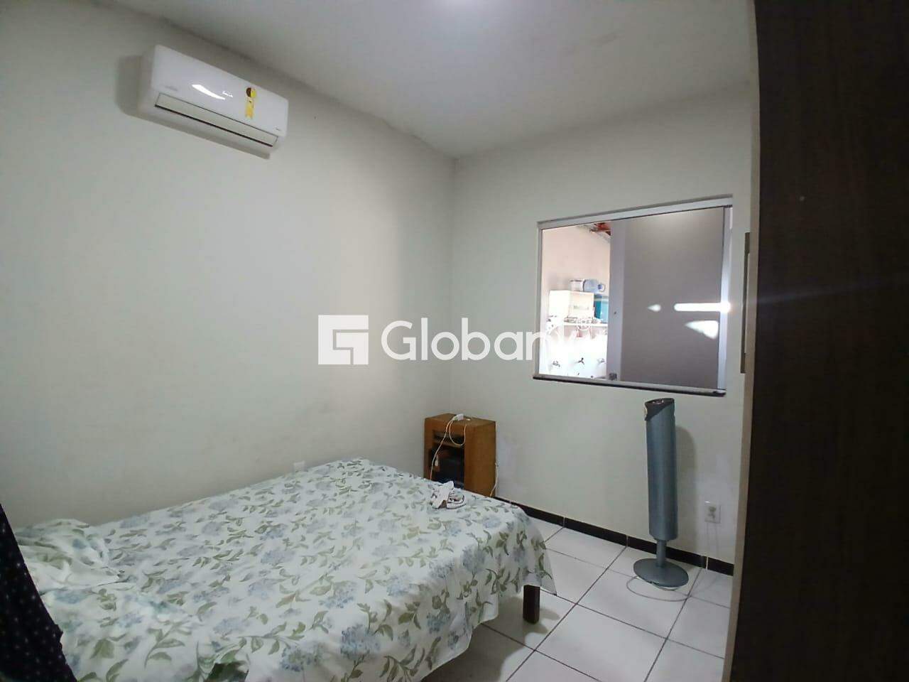 Casa 3 quartos à venda Prolongamento Todos os Santos 100m² Montes Claros MG: