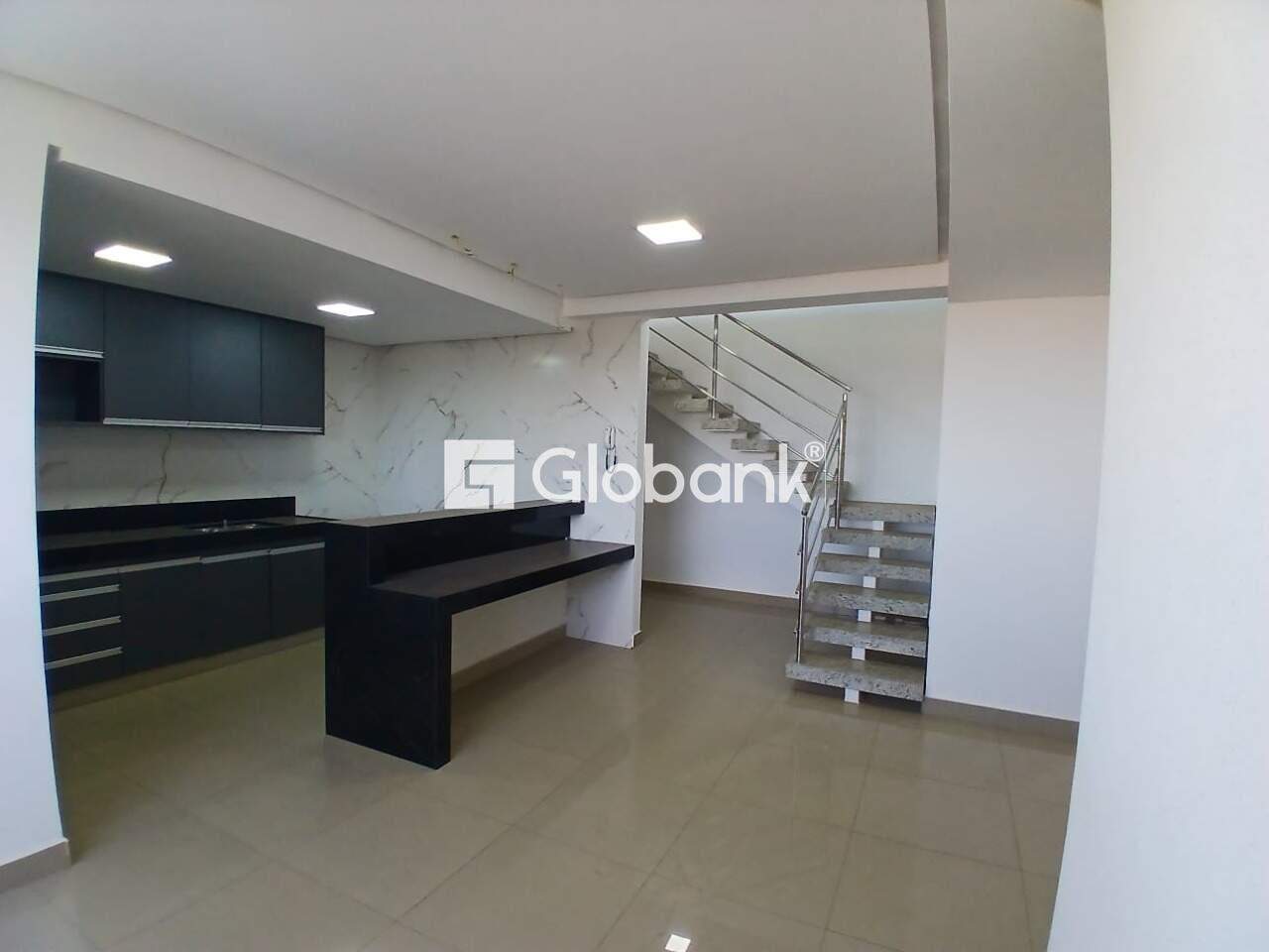 Cobertura 4 quartos à venda Ibituruna 170m² Montes Claros MG: