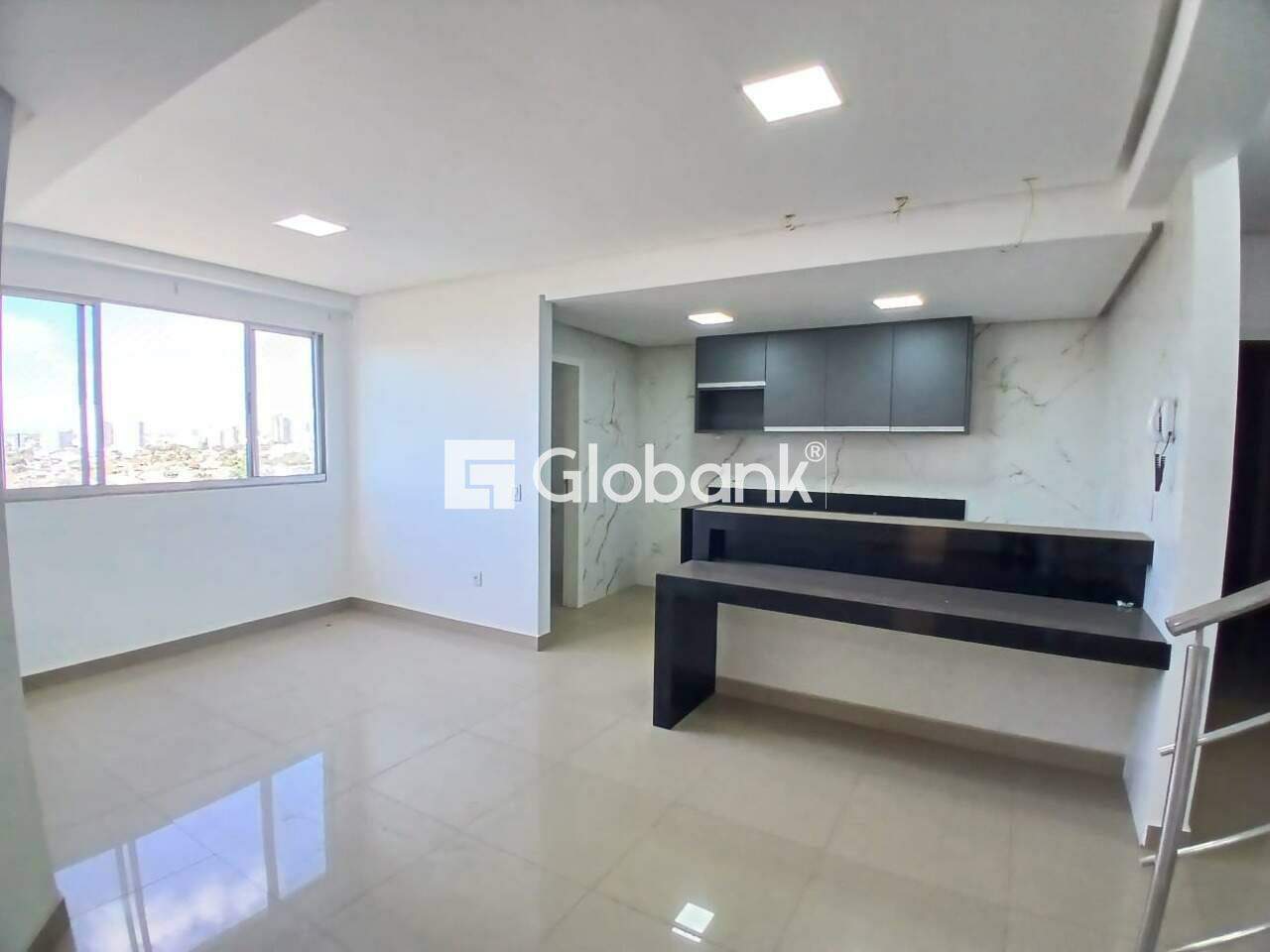 Cobertura 4 quartos à venda Ibituruna 170m² Montes Claros MG: 