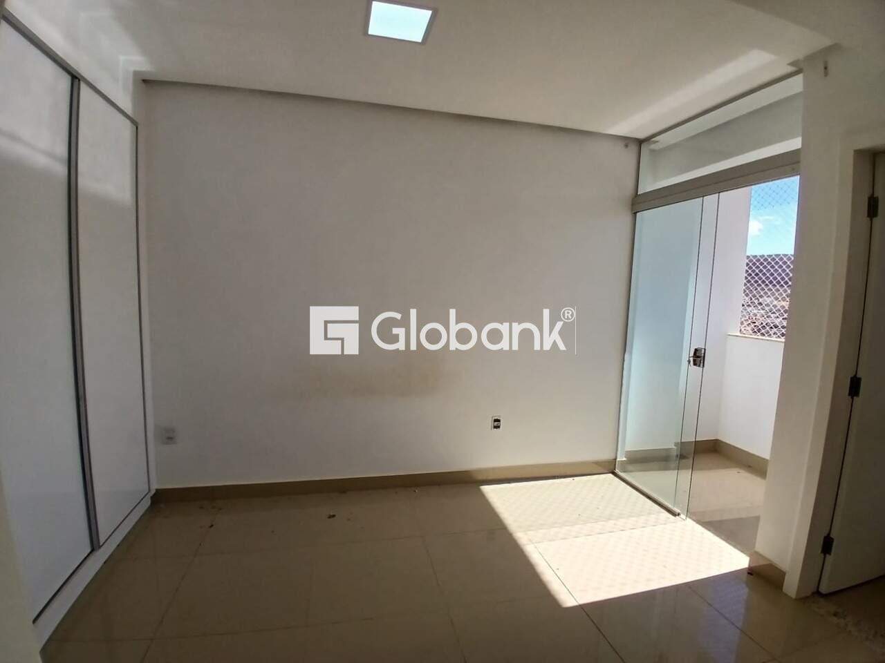 Cobertura 4 quartos à venda Ibituruna 170m² Montes Claros MG: