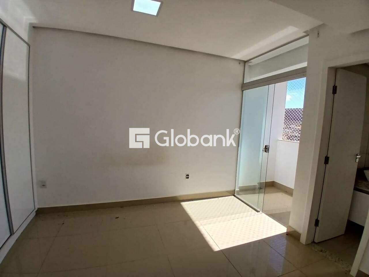 Cobertura 4 quartos à venda Ibituruna 170m² Montes Claros MG: