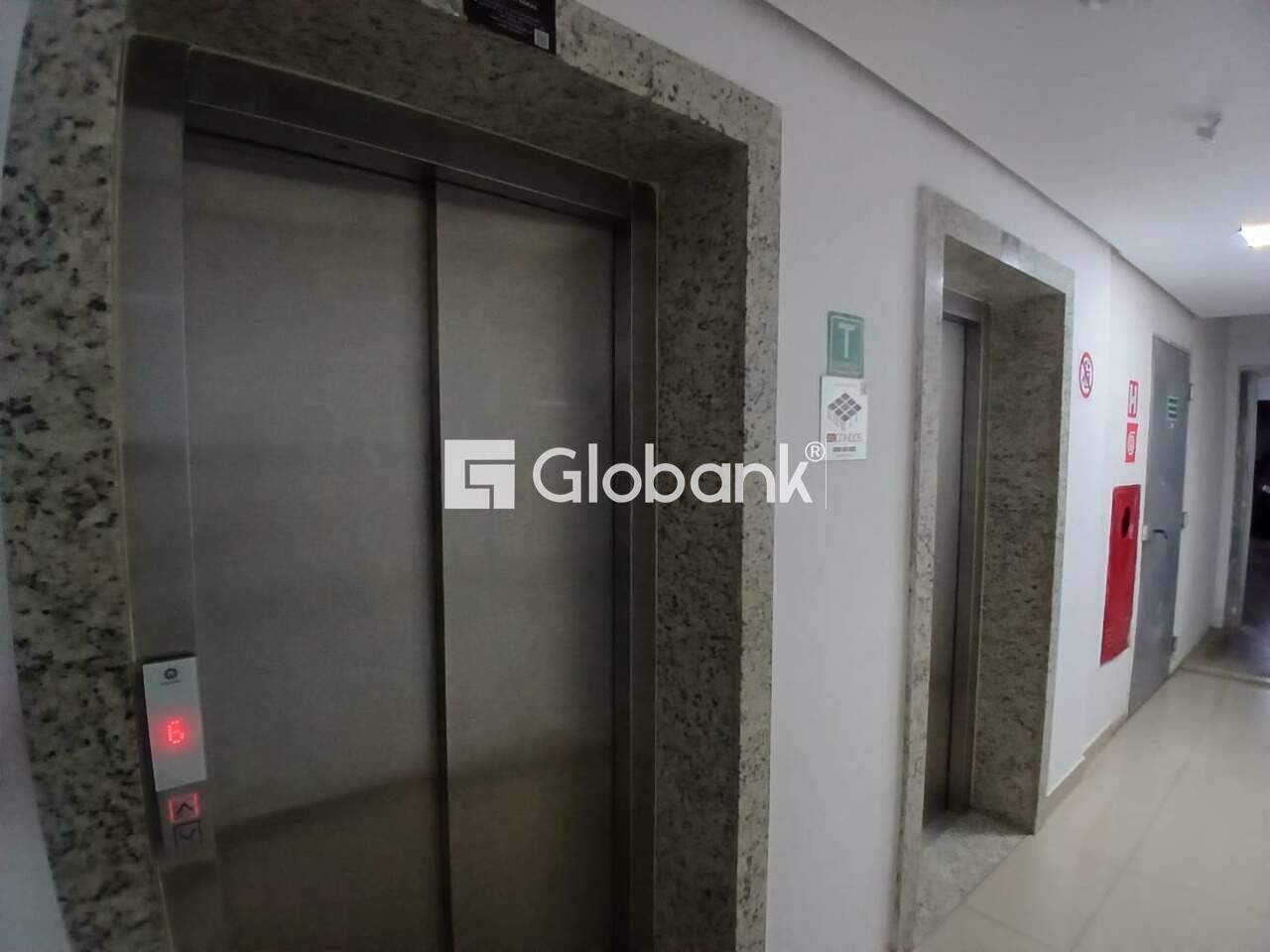 Cobertura 4 quartos à venda Ibituruna 170m² Montes Claros MG: