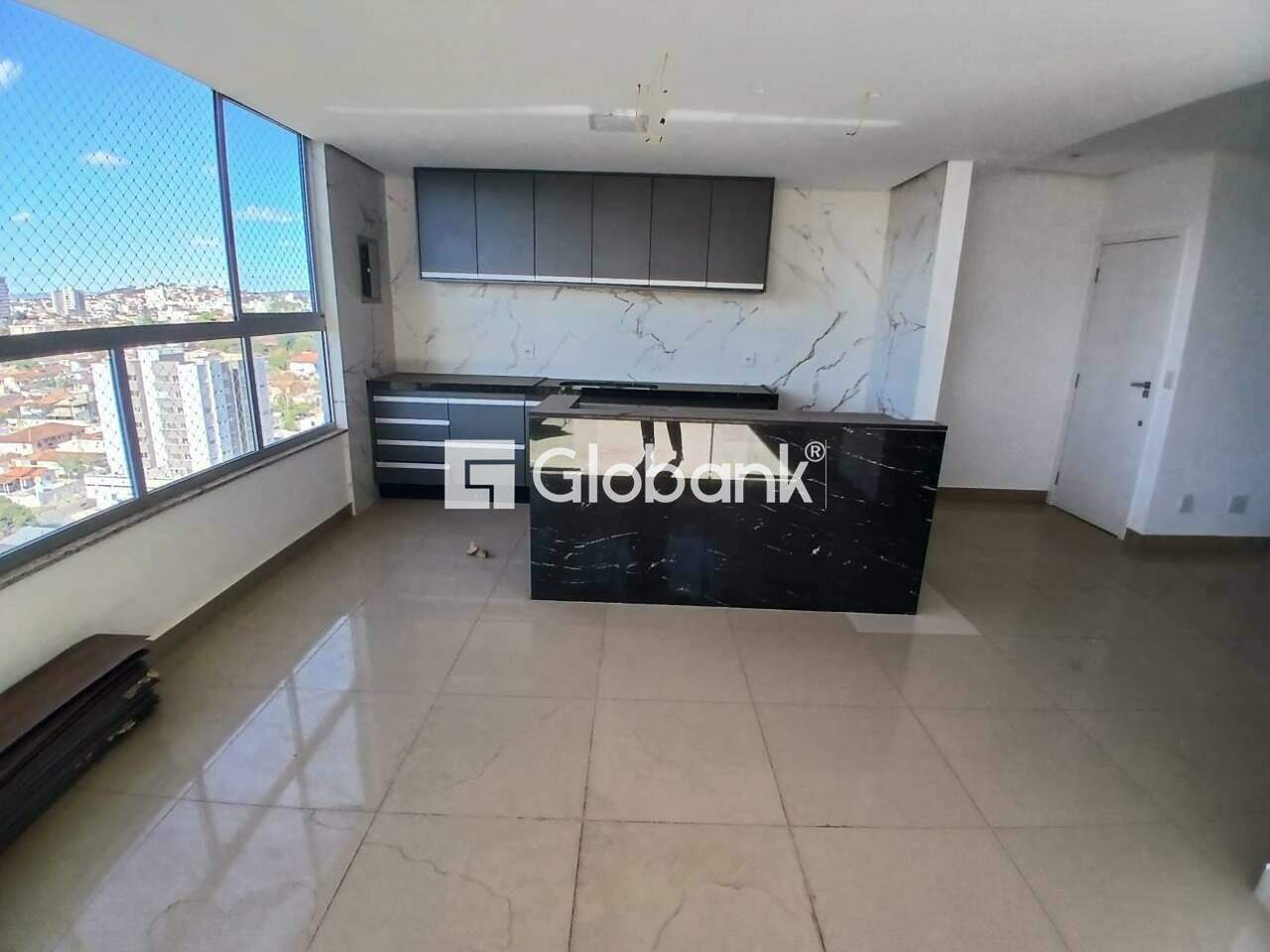 Cobertura 4 quartos à venda Ibituruna 170m² Montes Claros MG: