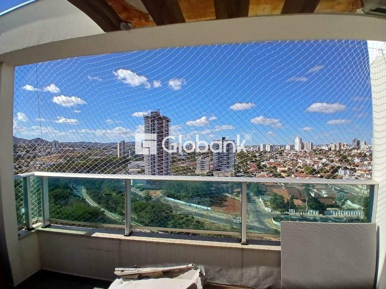 Cobertura 4 quartos à venda Ibituruna 170m² Montes Claros MG: