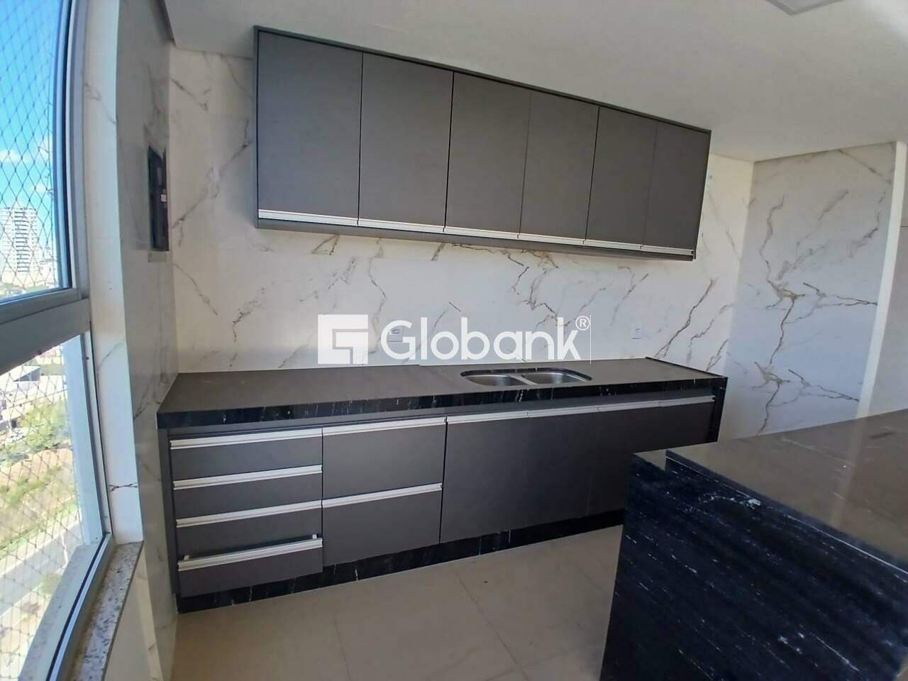 Cobertura 4 quartos à venda Ibituruna 170m² Montes Claros MG: