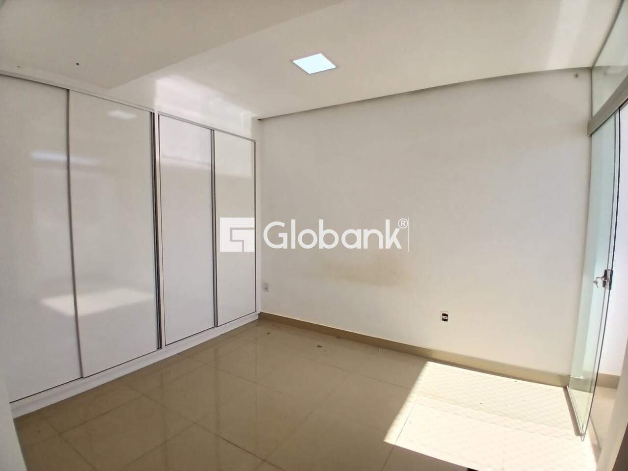 Cobertura 4 quartos à venda Ibituruna 170m² Montes Claros MG: