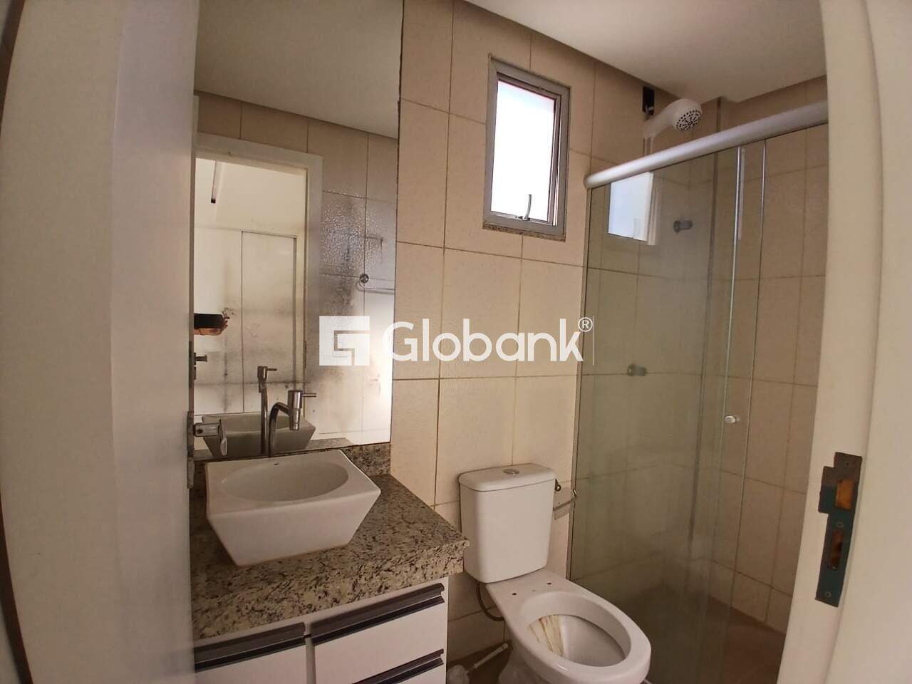 Cobertura 4 quartos à venda Ibituruna 170m² Montes Claros MG:
