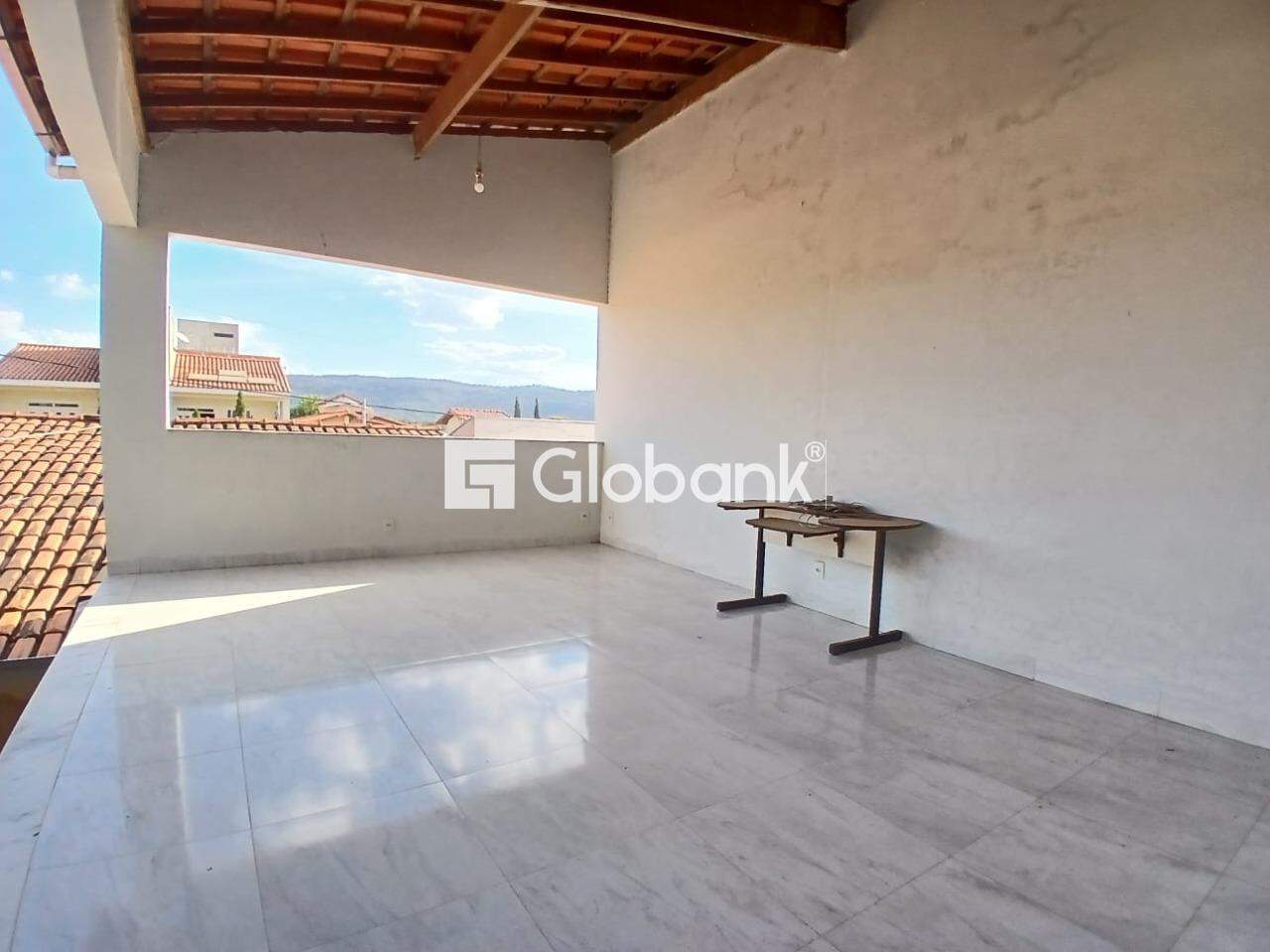 Casa 4 quartos à venda Morada do Parque 230m² Montes Claros MG: 