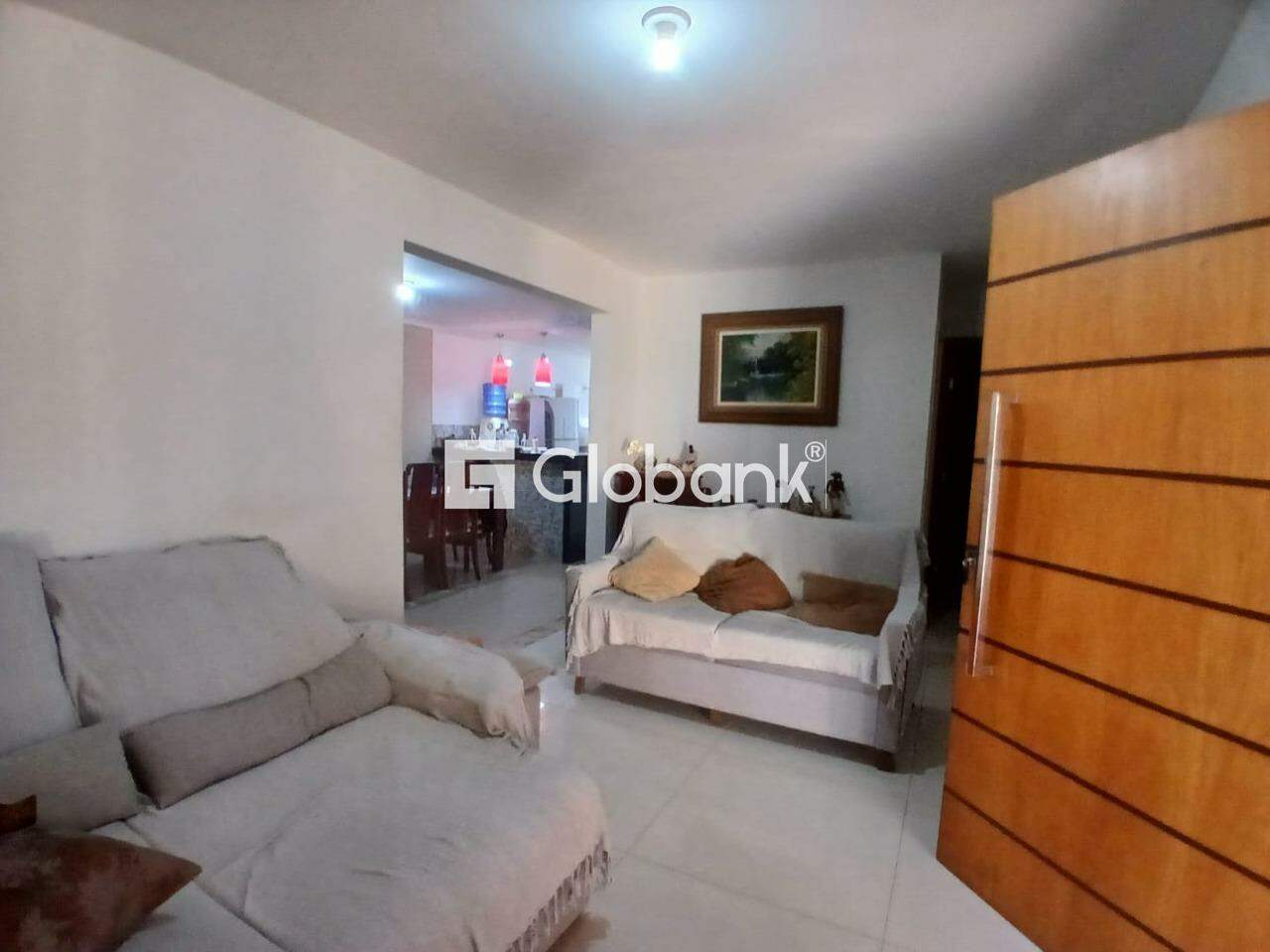 Casa 4 quartos à venda Morada do Parque 230m² Montes Claros MG: 