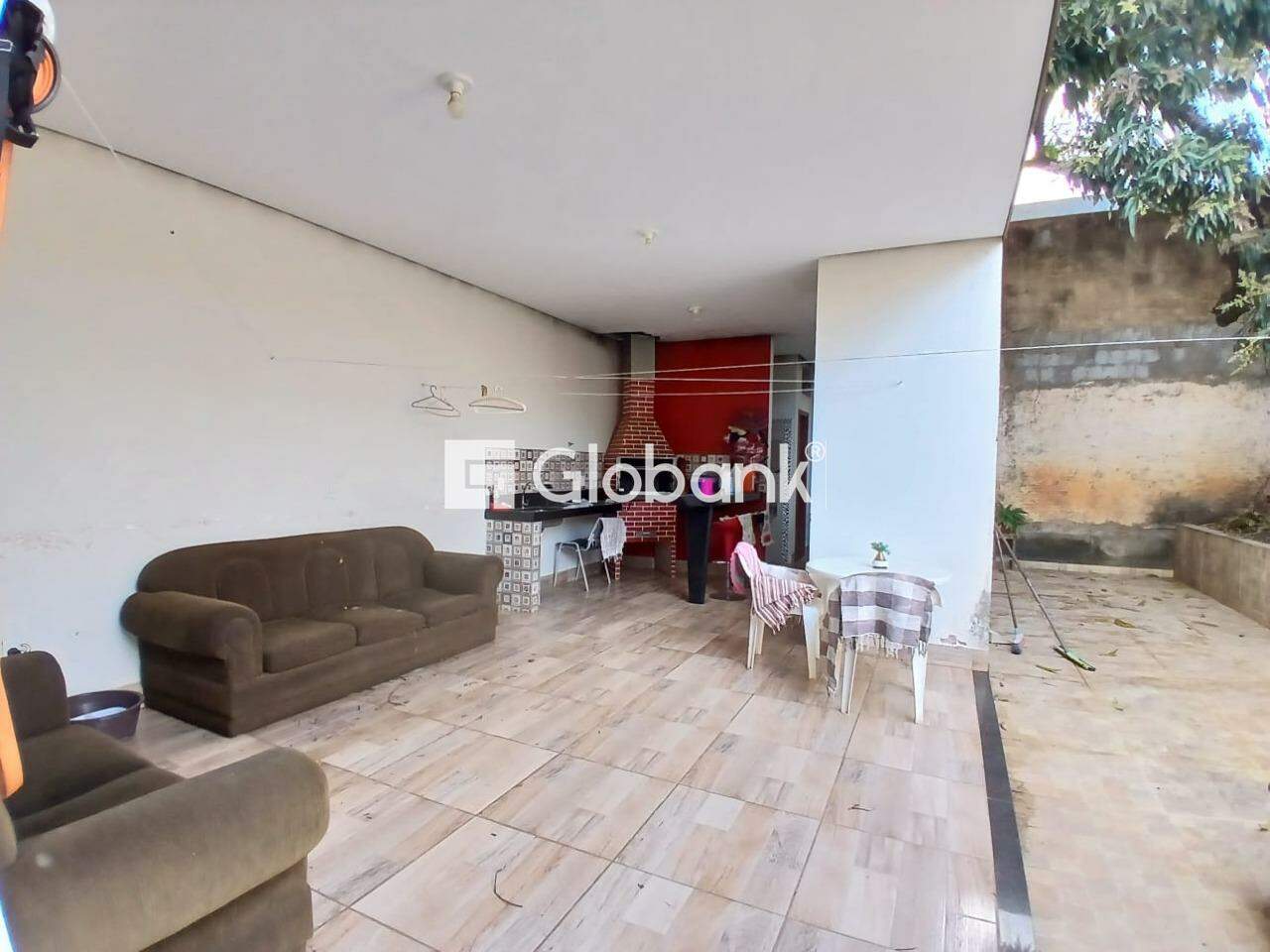 Casa 4 quartos à venda Morada do Parque 230m² Montes Claros MG: 