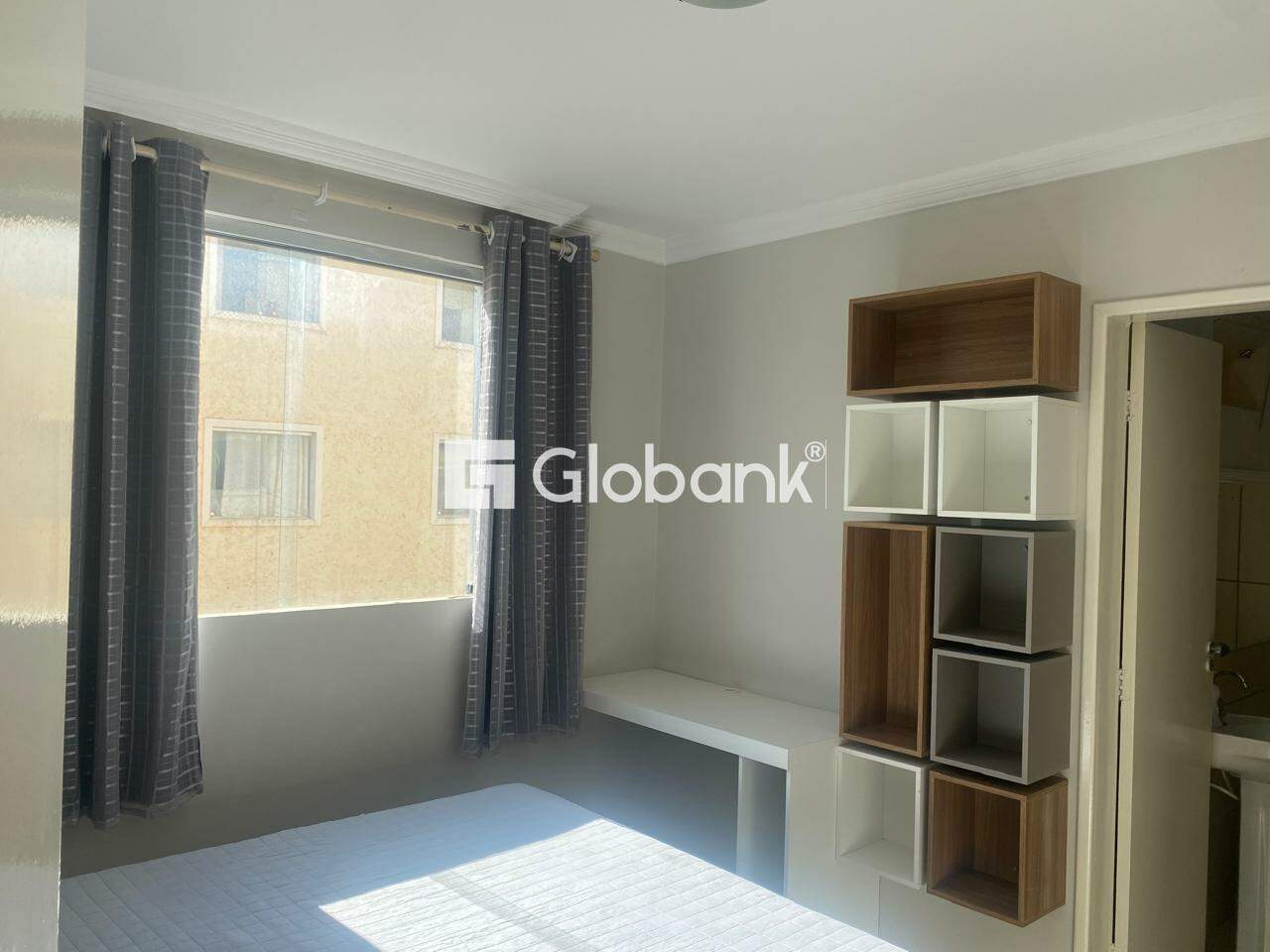 Apartamento 3 quartos à venda Morada do Parque 73m² Montes Claros MG: 