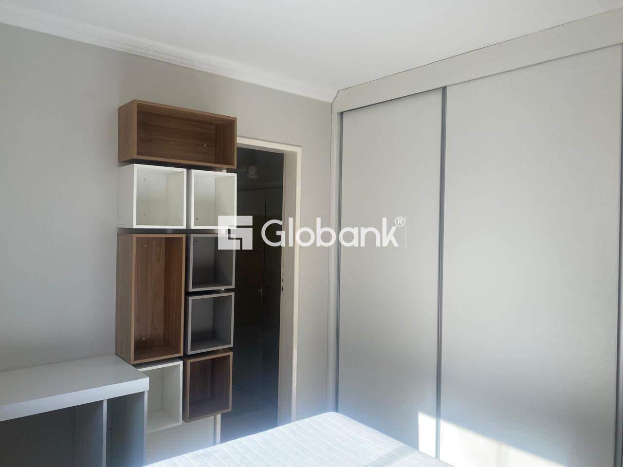 Apartamento 3 quartos à venda Morada do Parque 73m² Montes Claros MG: 