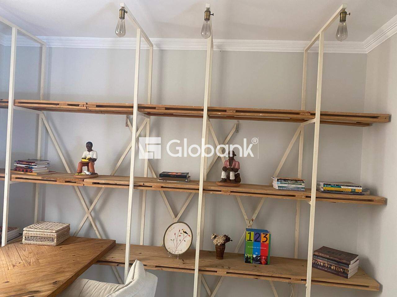 Apartamento 3 quartos à venda Morada do Parque 73m² Montes Claros MG: 