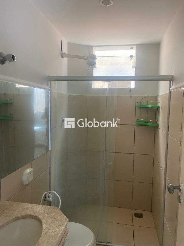 Apartamento 3 quartos à venda Morada do Parque 73m² Montes Claros MG: 