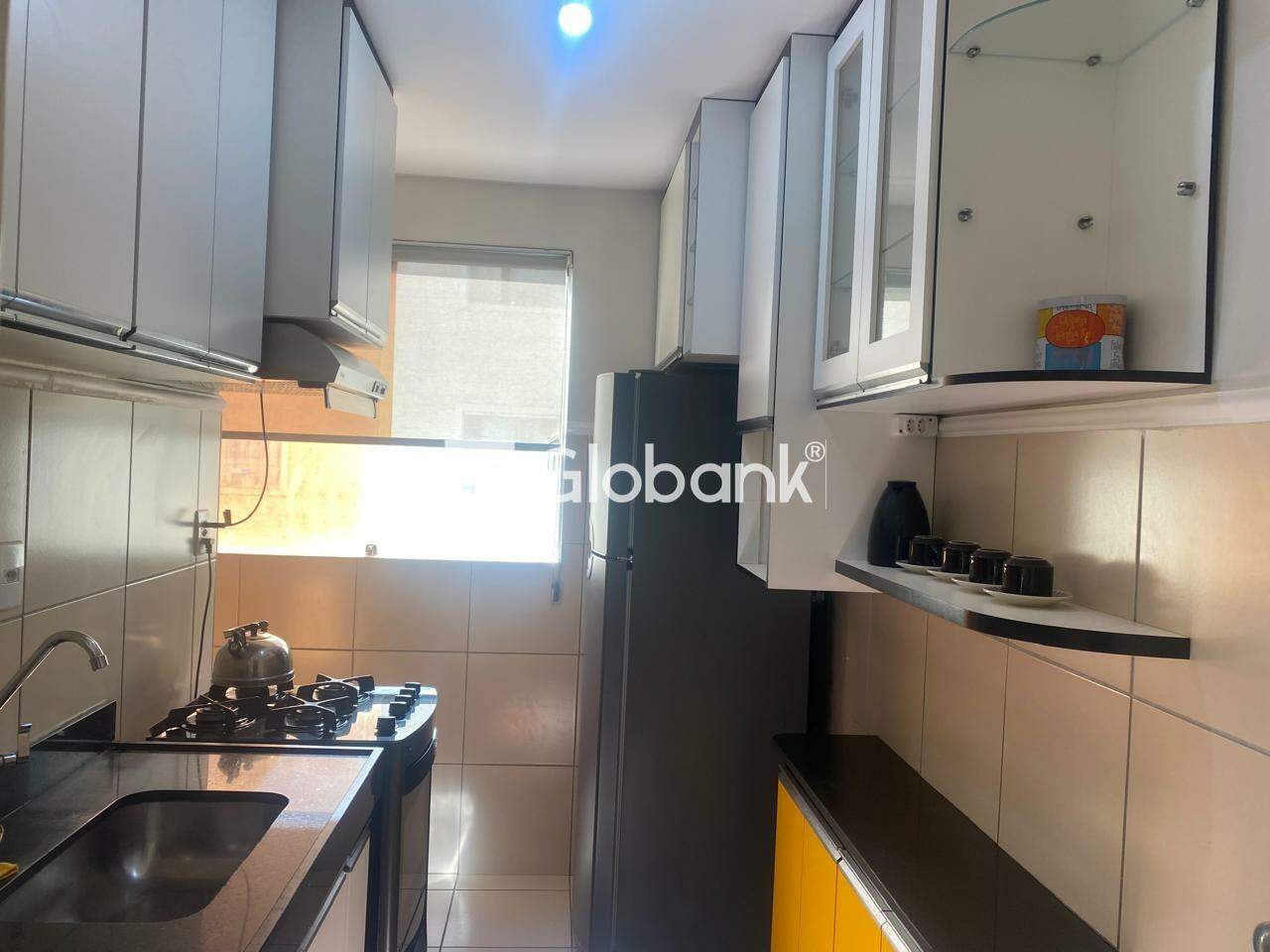 Apartamento 3 quartos à venda Morada do Parque 73m² Montes Claros MG: 