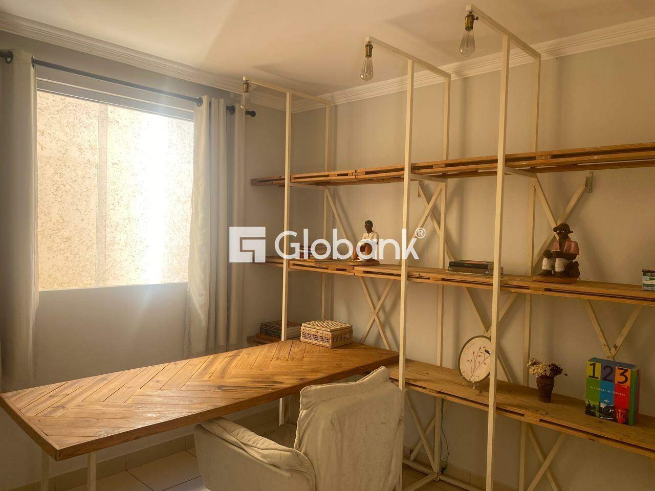 Apartamento 3 quartos à venda Morada do Parque 73m² Montes Claros MG: 