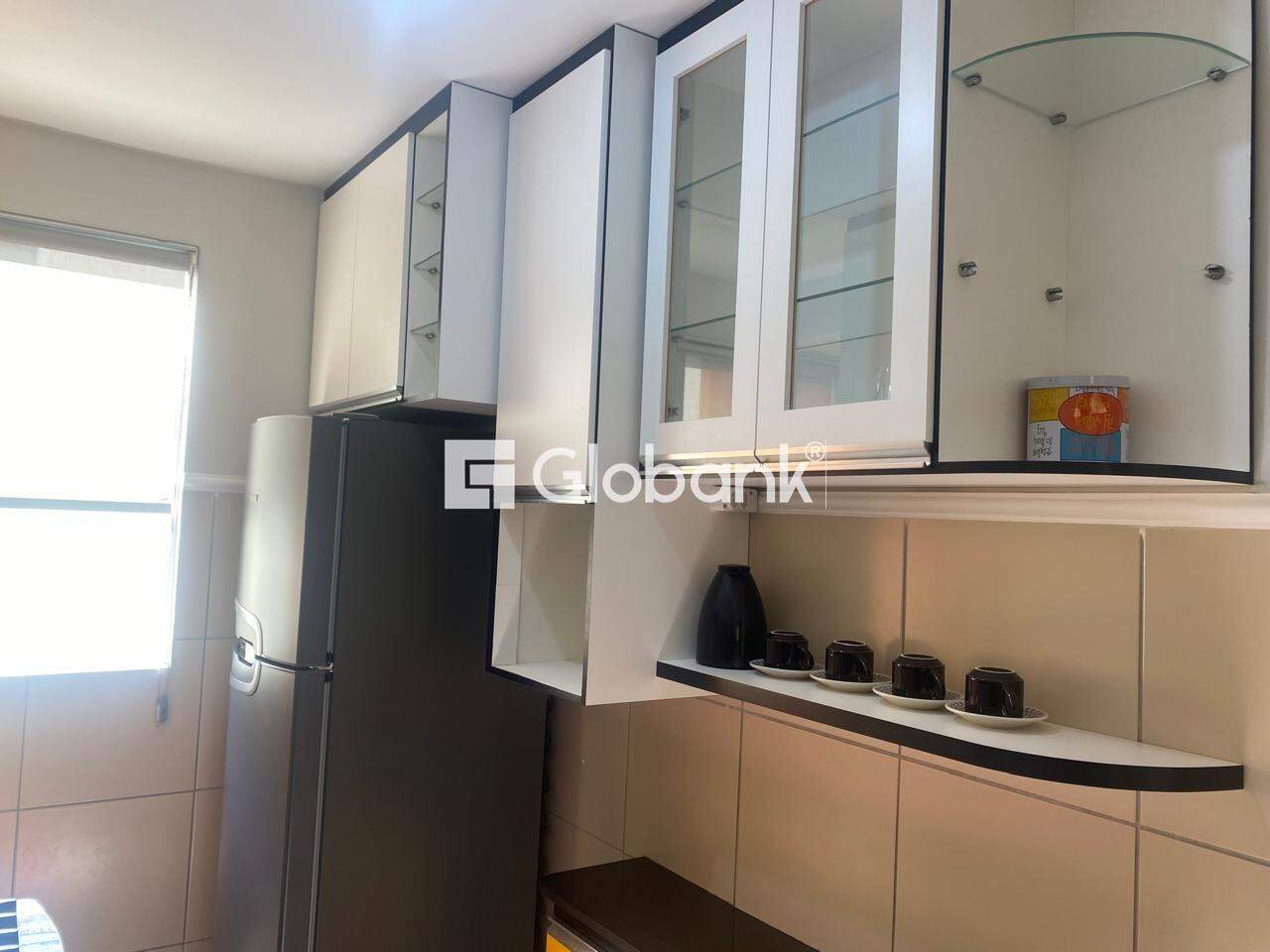 Apartamento 3 quartos à venda Morada do Parque 73m² Montes Claros MG: 