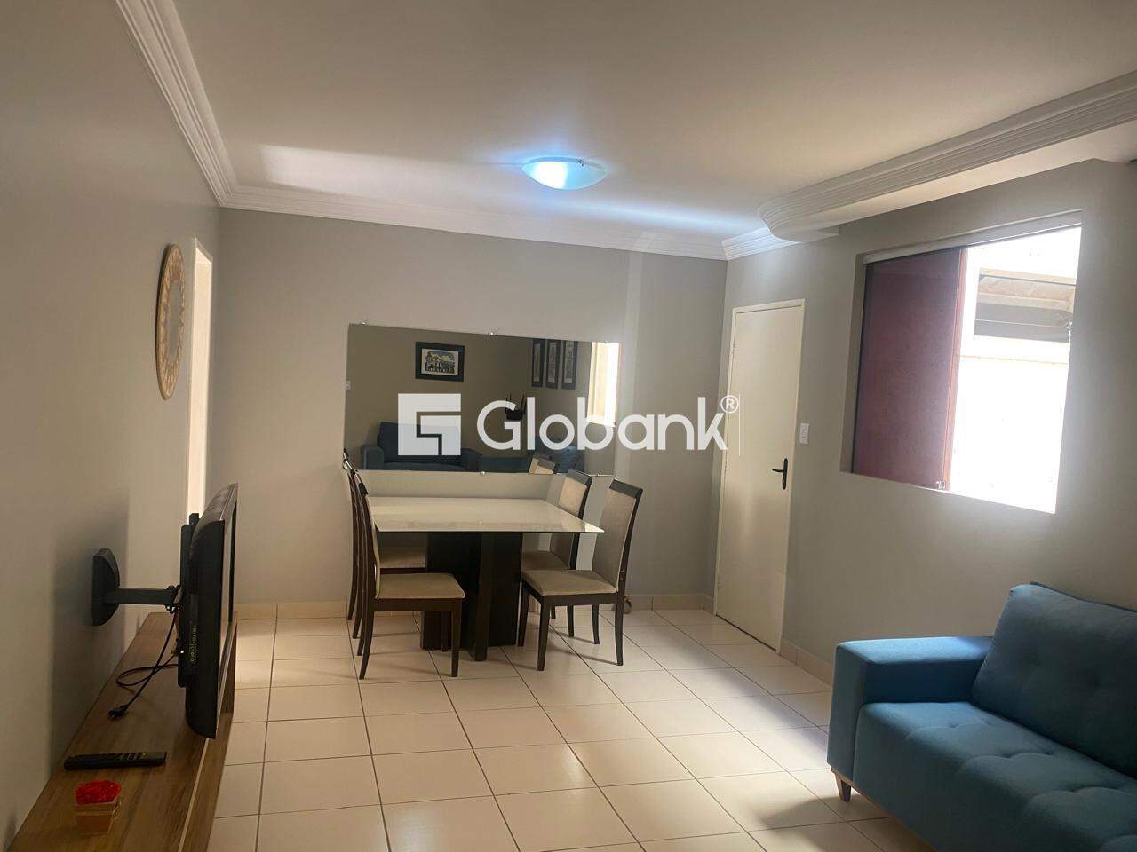 Apartamento 3 quartos à venda Morada do Parque 73m² Montes Claros MG: 