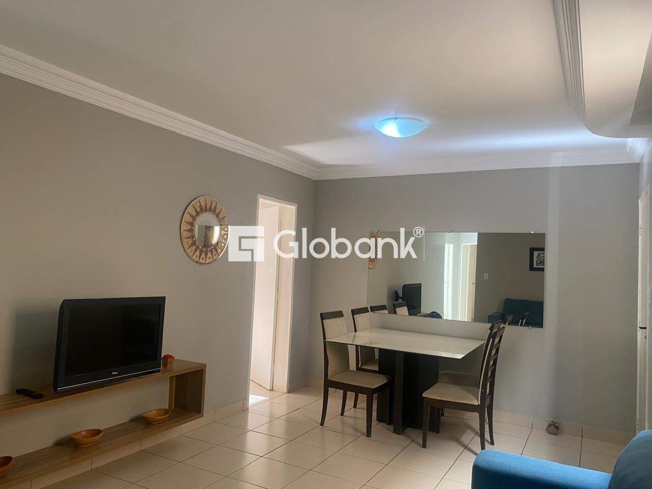 Apartamento 3 quartos à venda Morada do Parque 73m² Montes Claros MG: 