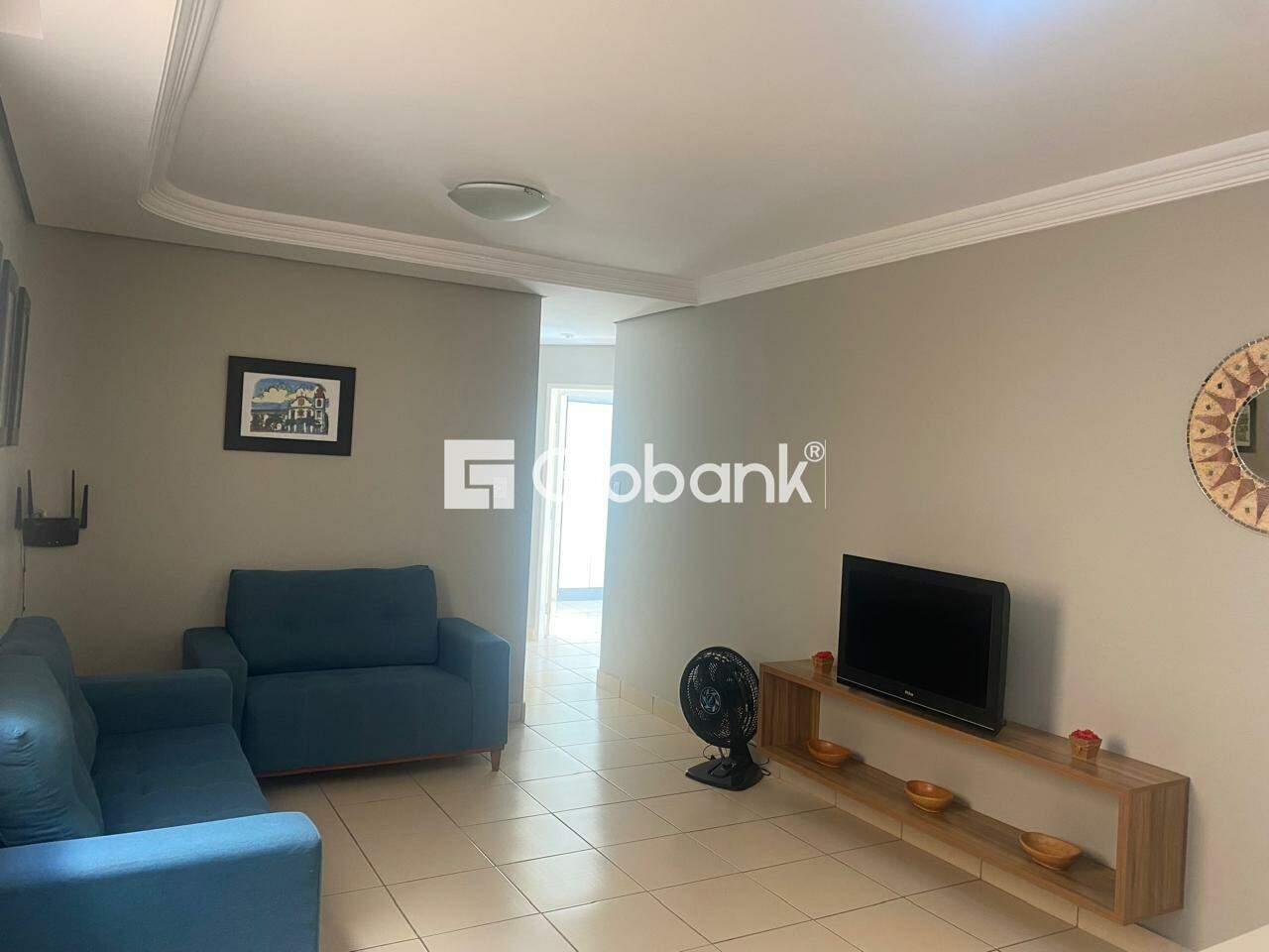 Apartamento 3 quartos à venda Morada do Parque 73m² Montes Claros MG: 